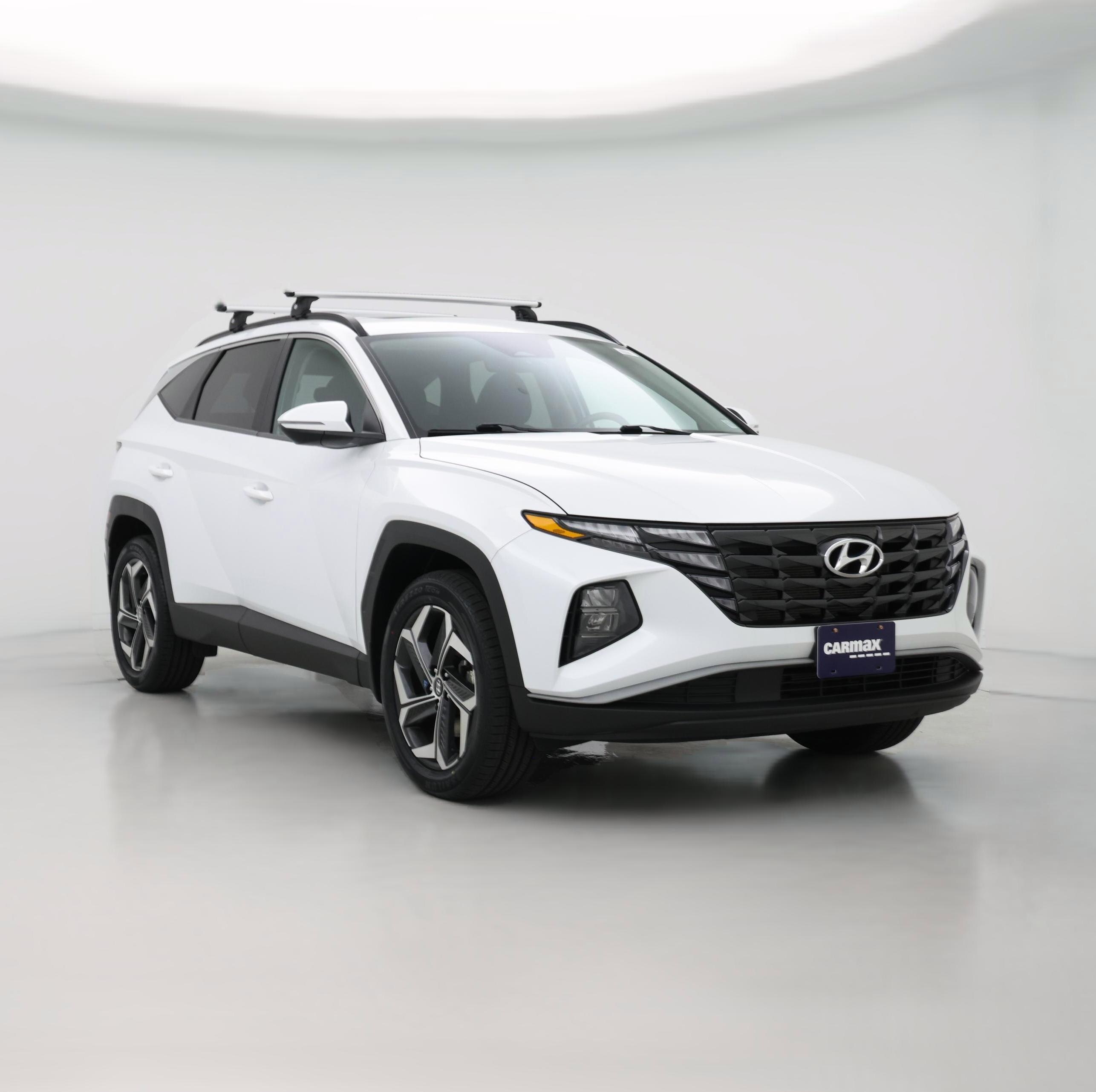 Thumbnail: 2022 Hyundai Tucson - 1