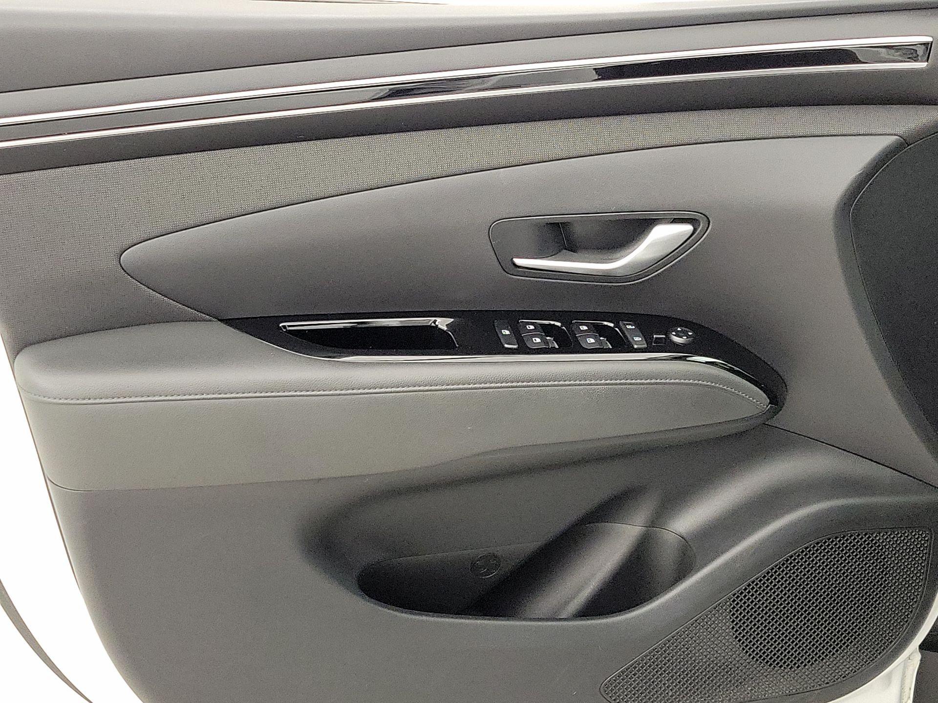 Thumbnail: 2022 Hyundai Tucson - 12