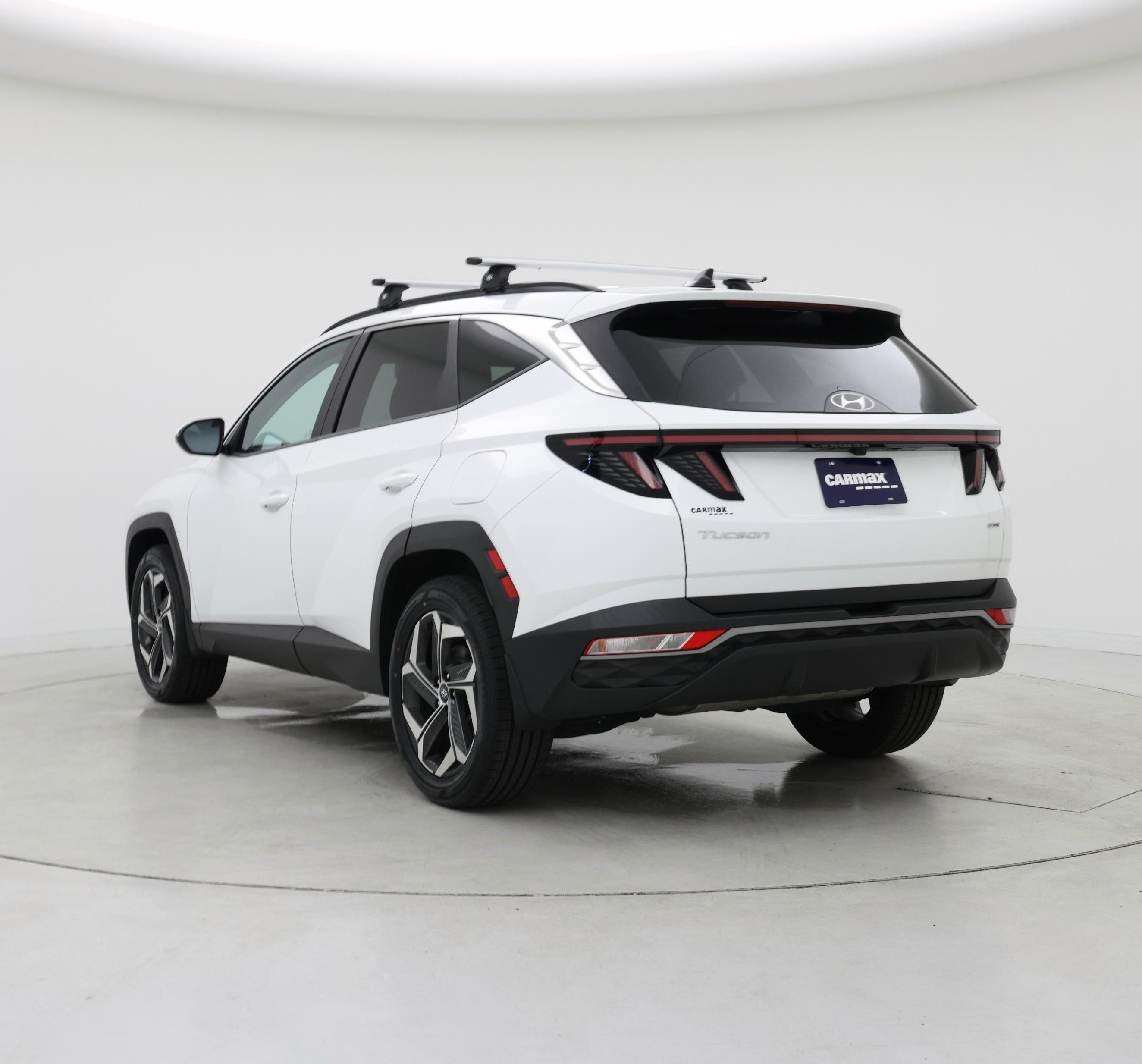 Thumbnail: 2022 Hyundai Tucson - 2