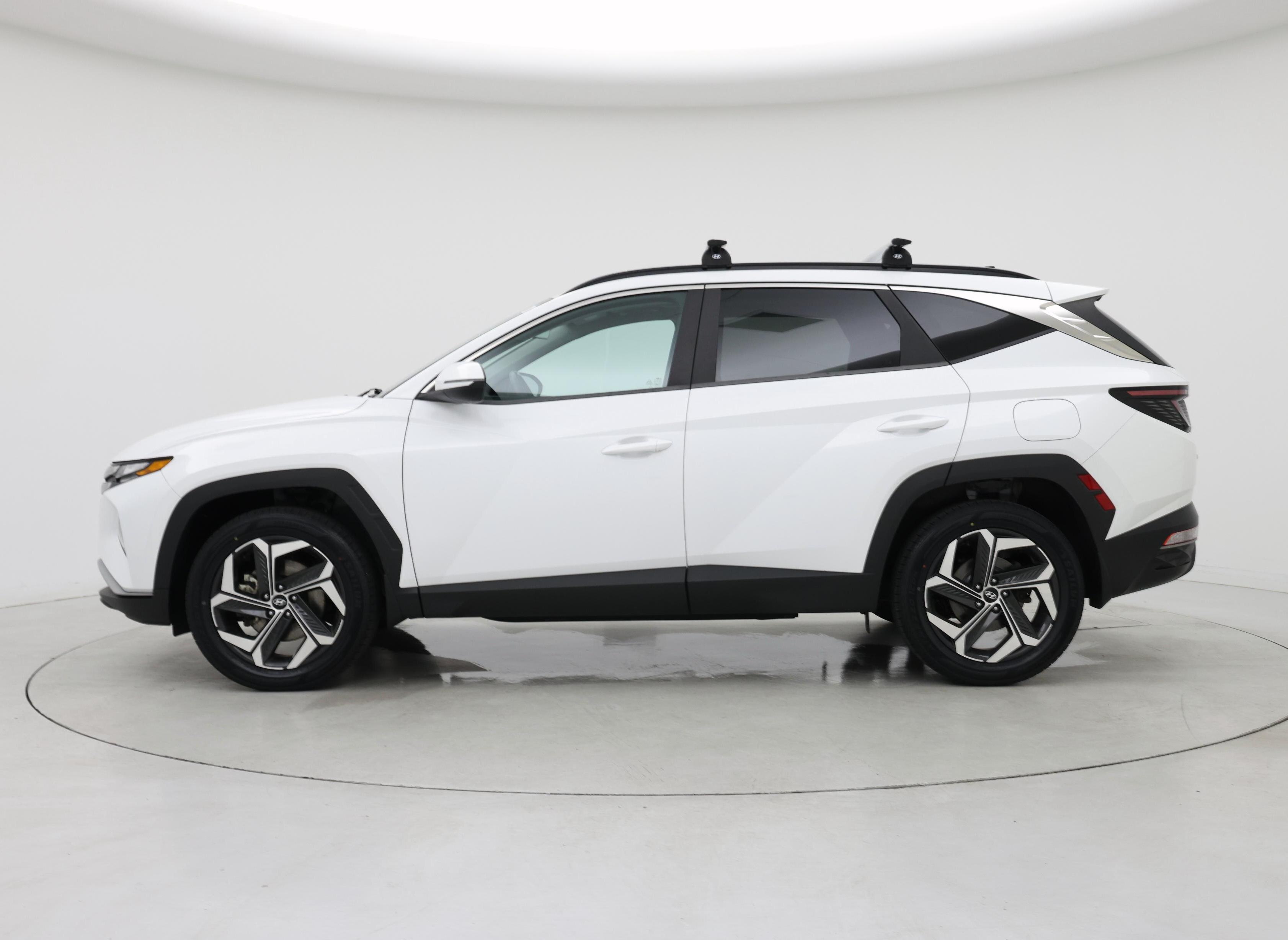 Thumbnail: 2022 Hyundai Tucson - 3