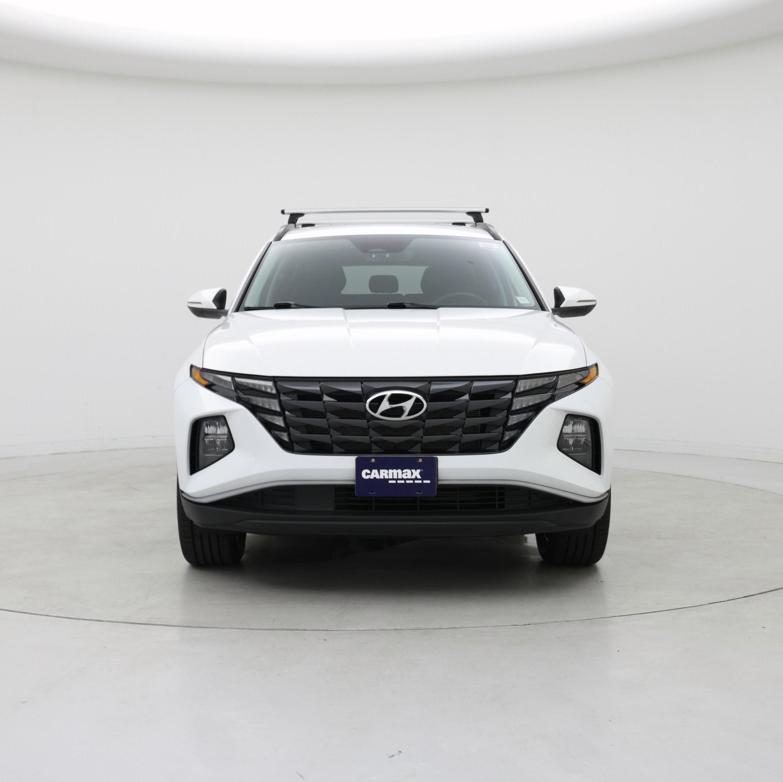 Thumbnail: 2022 Hyundai Tucson - 5