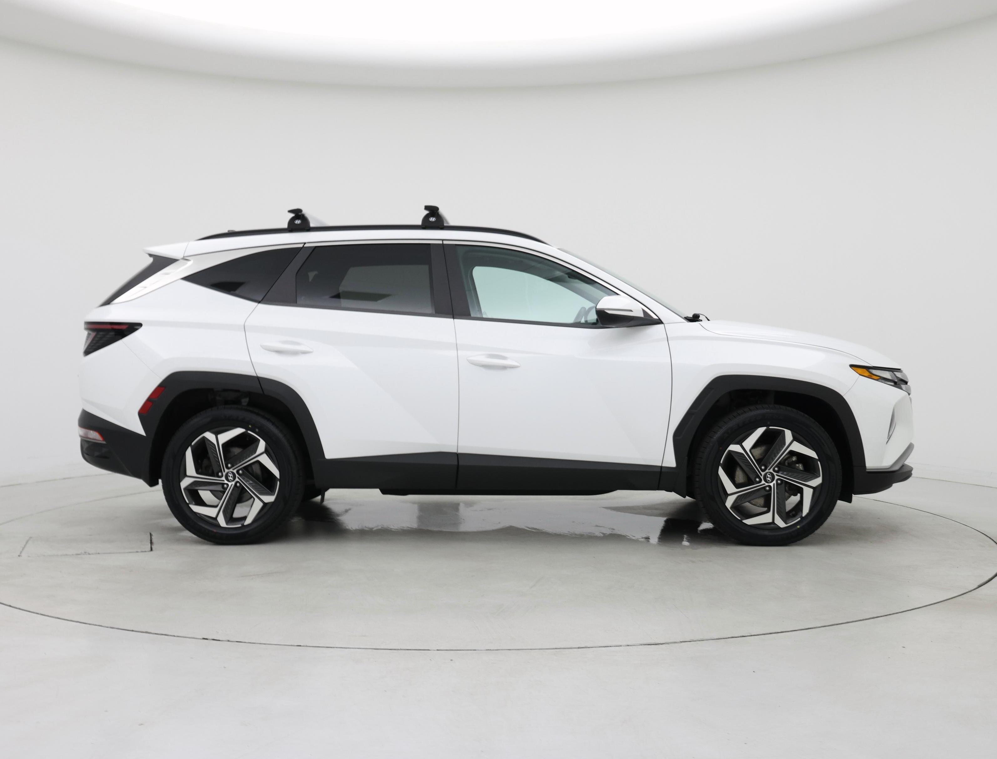 Thumbnail: 2022 Hyundai Tucson - 7
