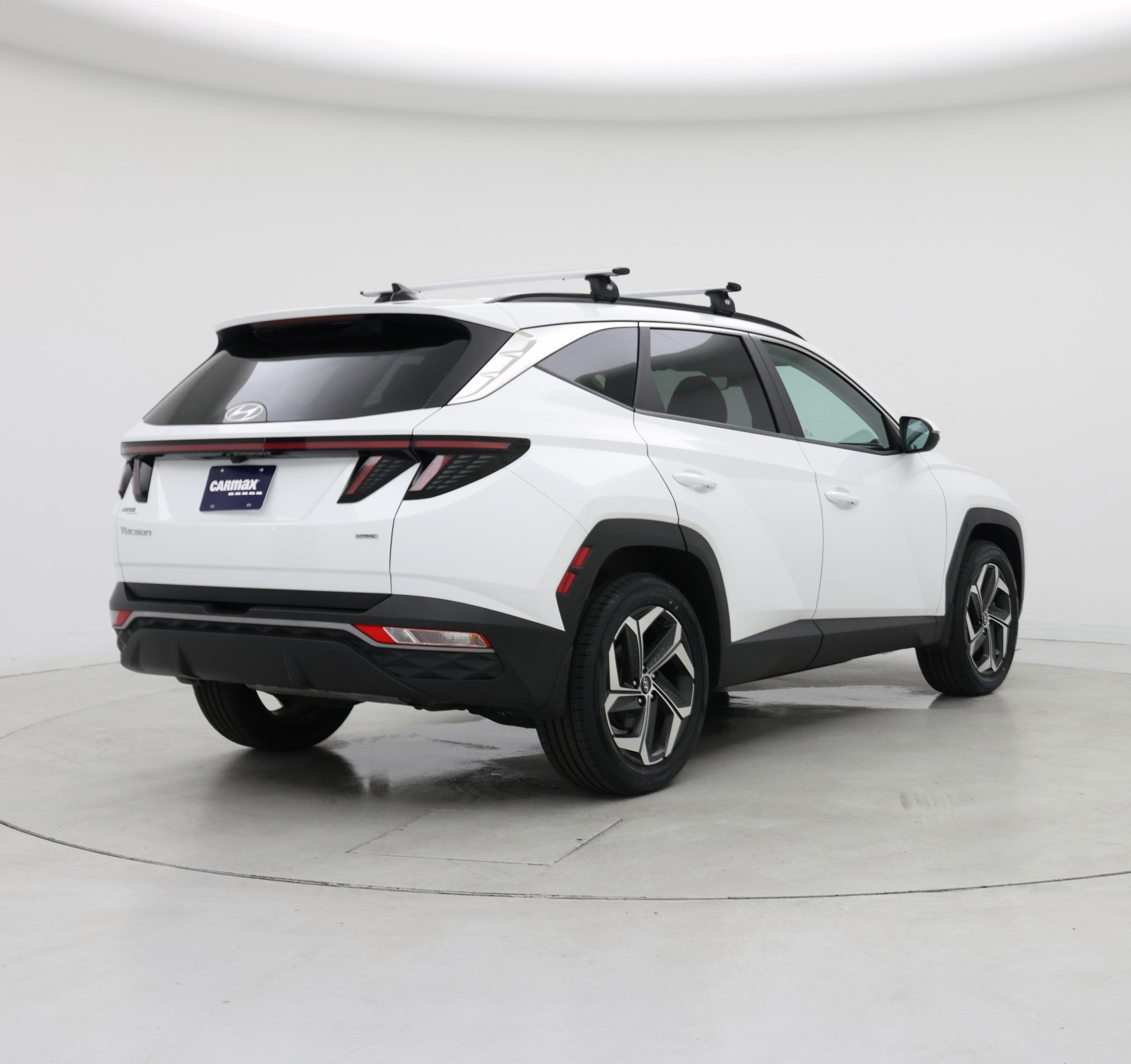 Thumbnail: 2022 Hyundai Tucson - 8