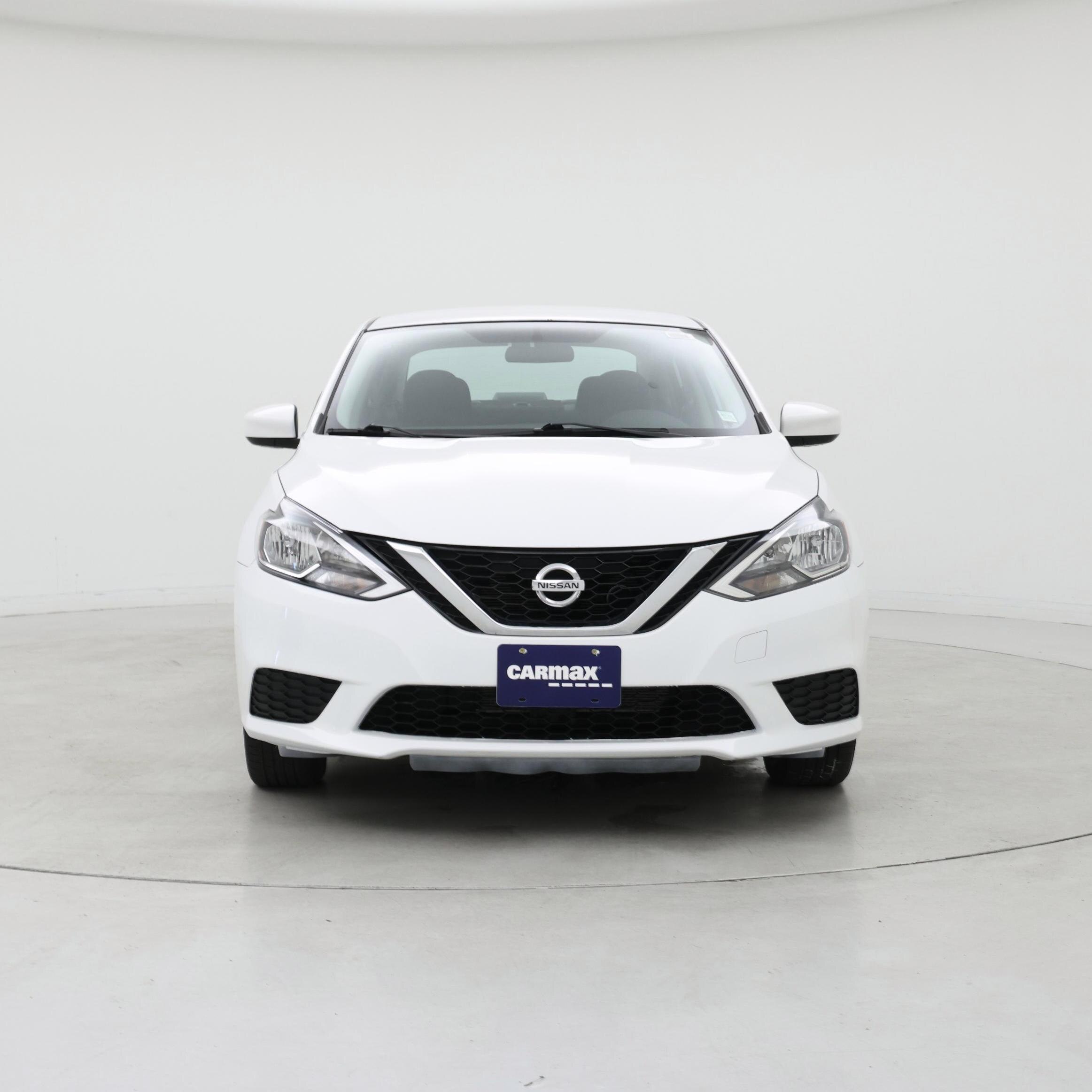Thumbnail: 2017 Nissan Sentra - 5