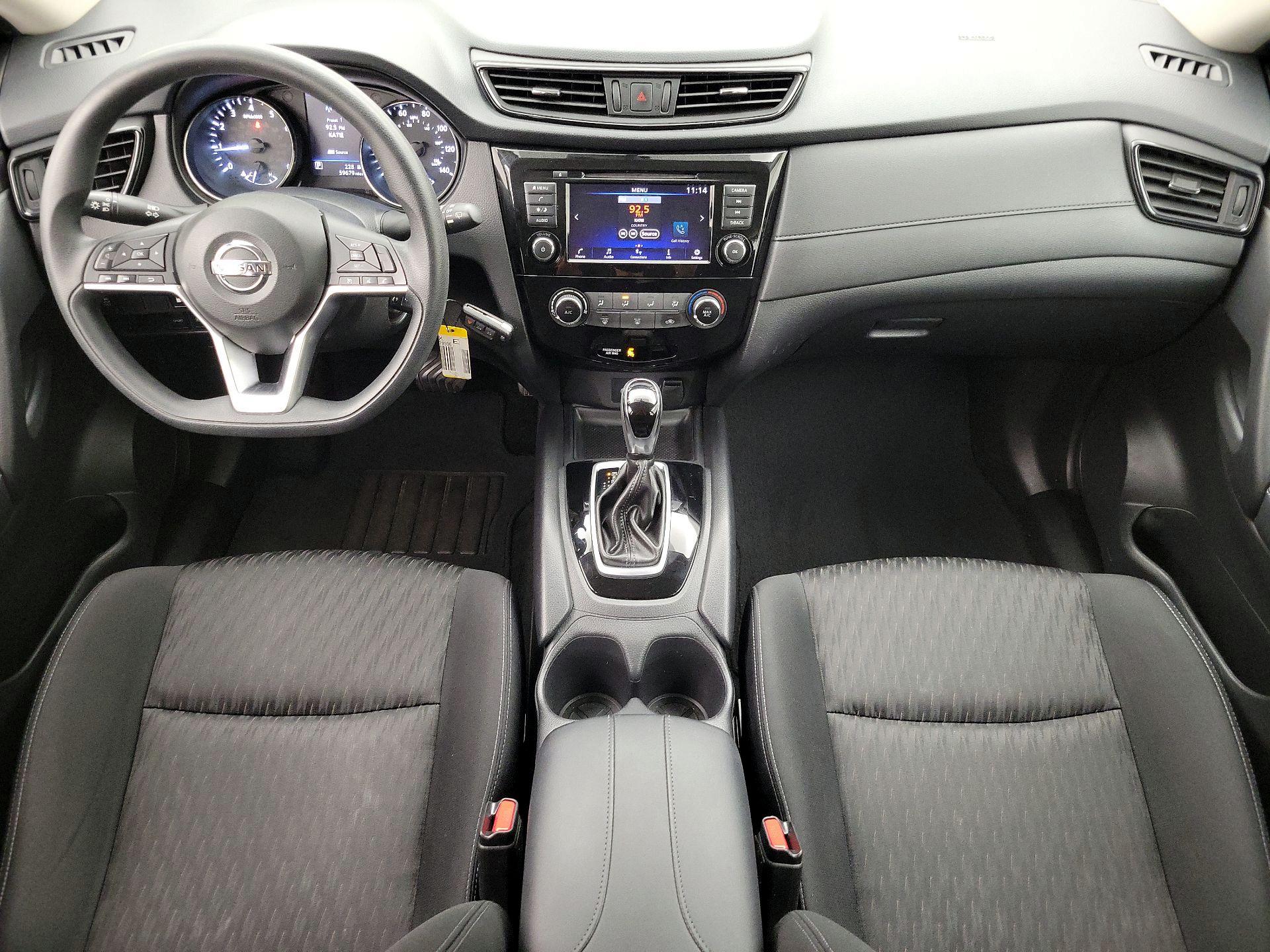 Thumbnail: 2018 Nissan Rogue - 9