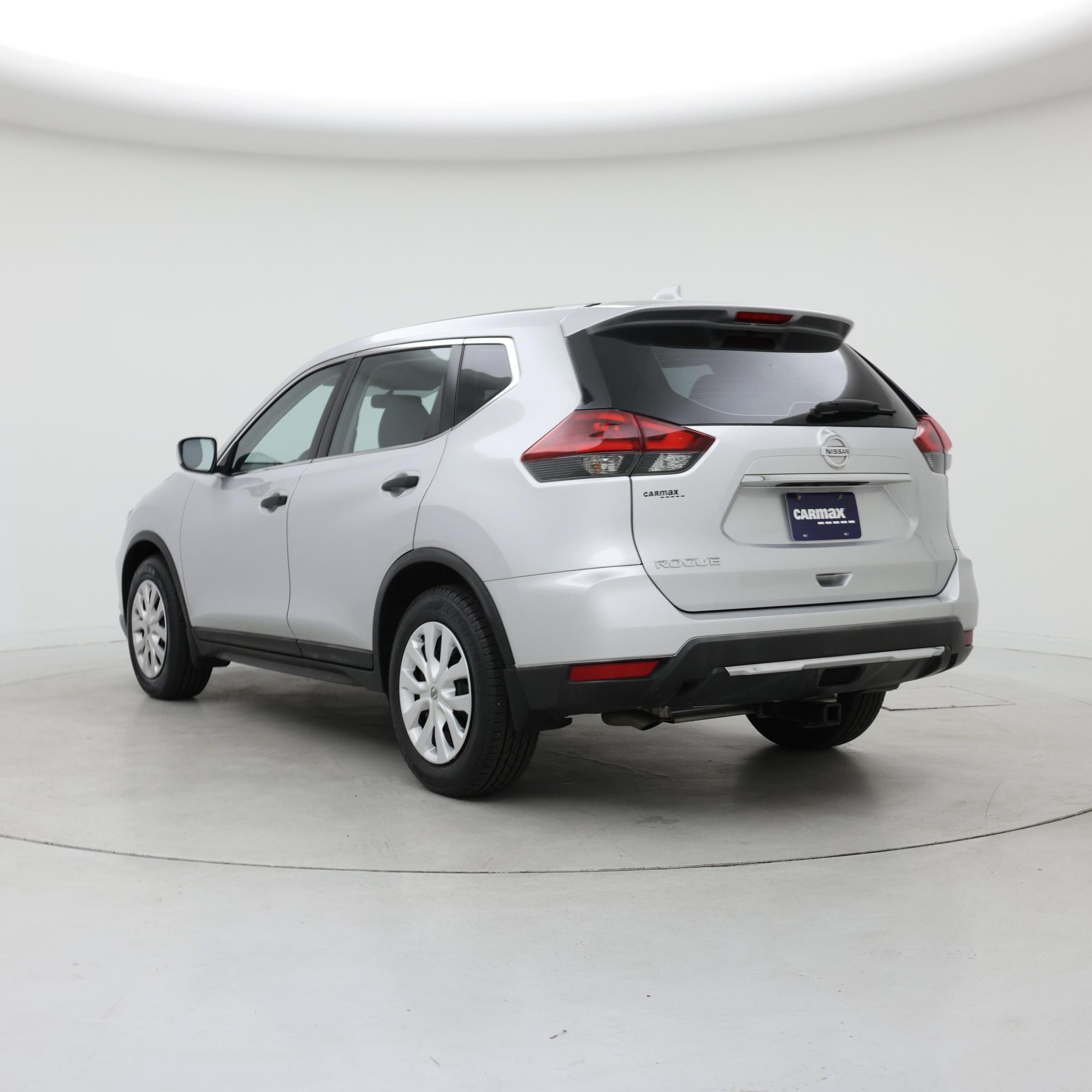 Thumbnail: 2018 Nissan Rogue - 2
