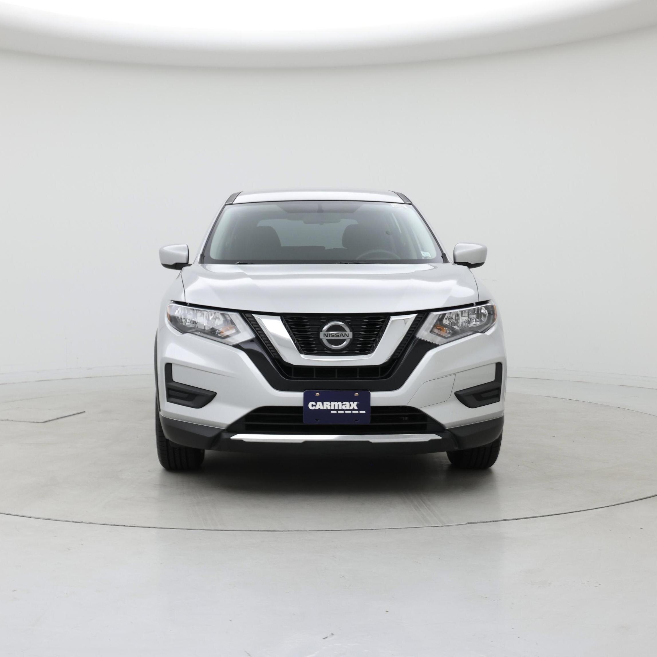 Thumbnail: 2018 Nissan Rogue - 5