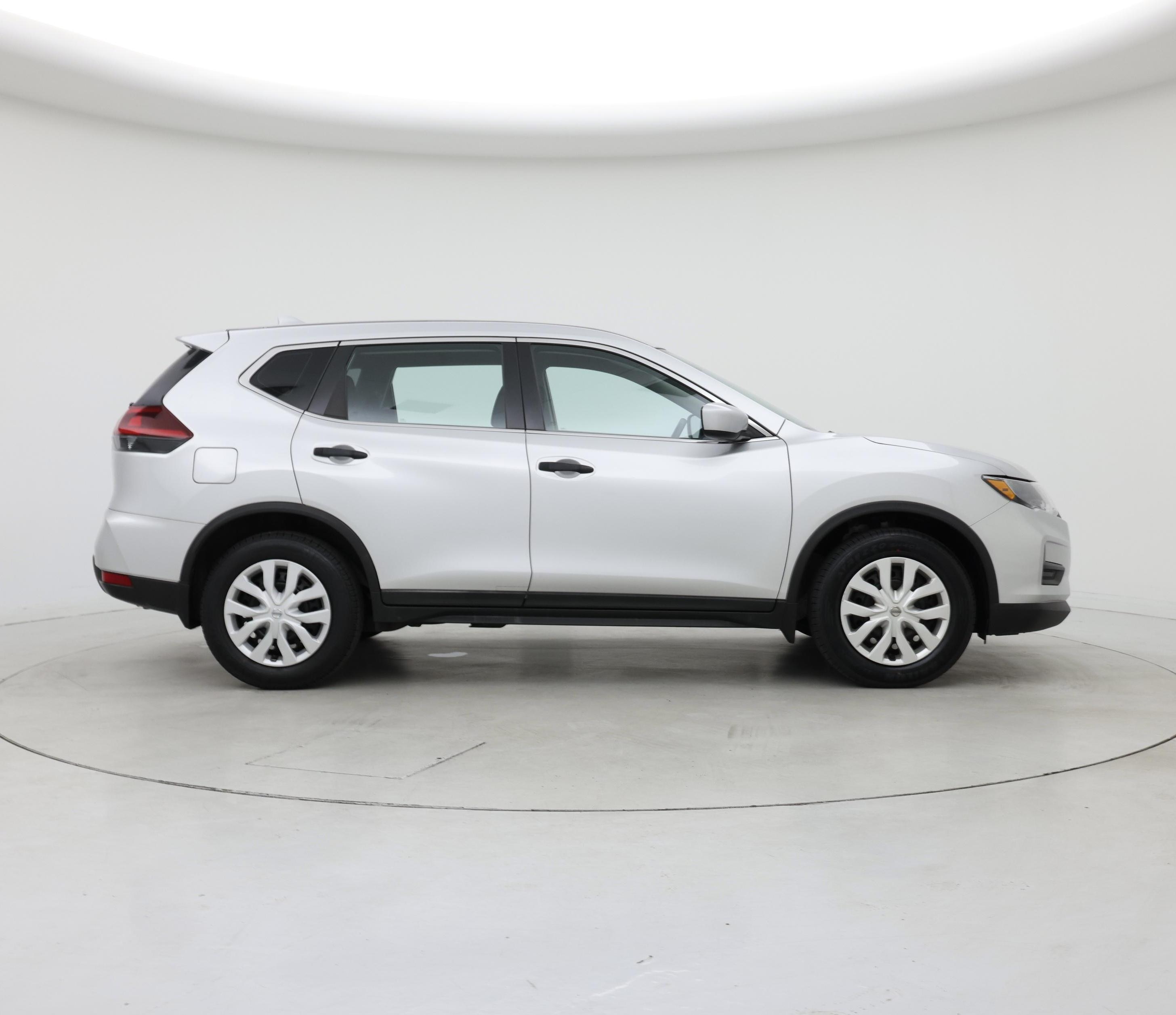Thumbnail: 2018 Nissan Rogue - 7