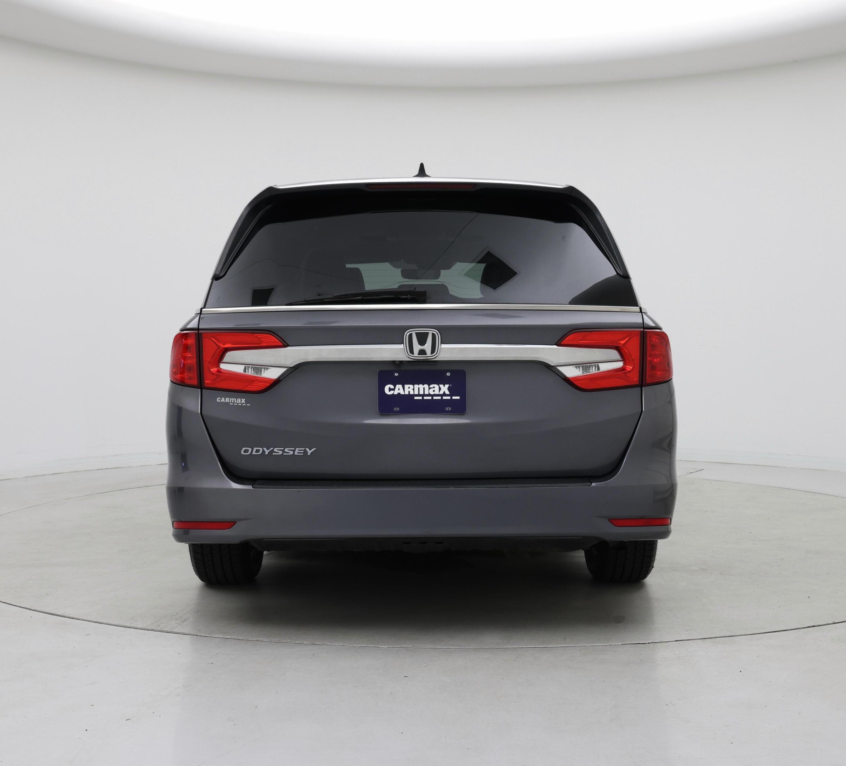Thumbnail: 2019 Honda Odyssey - 6