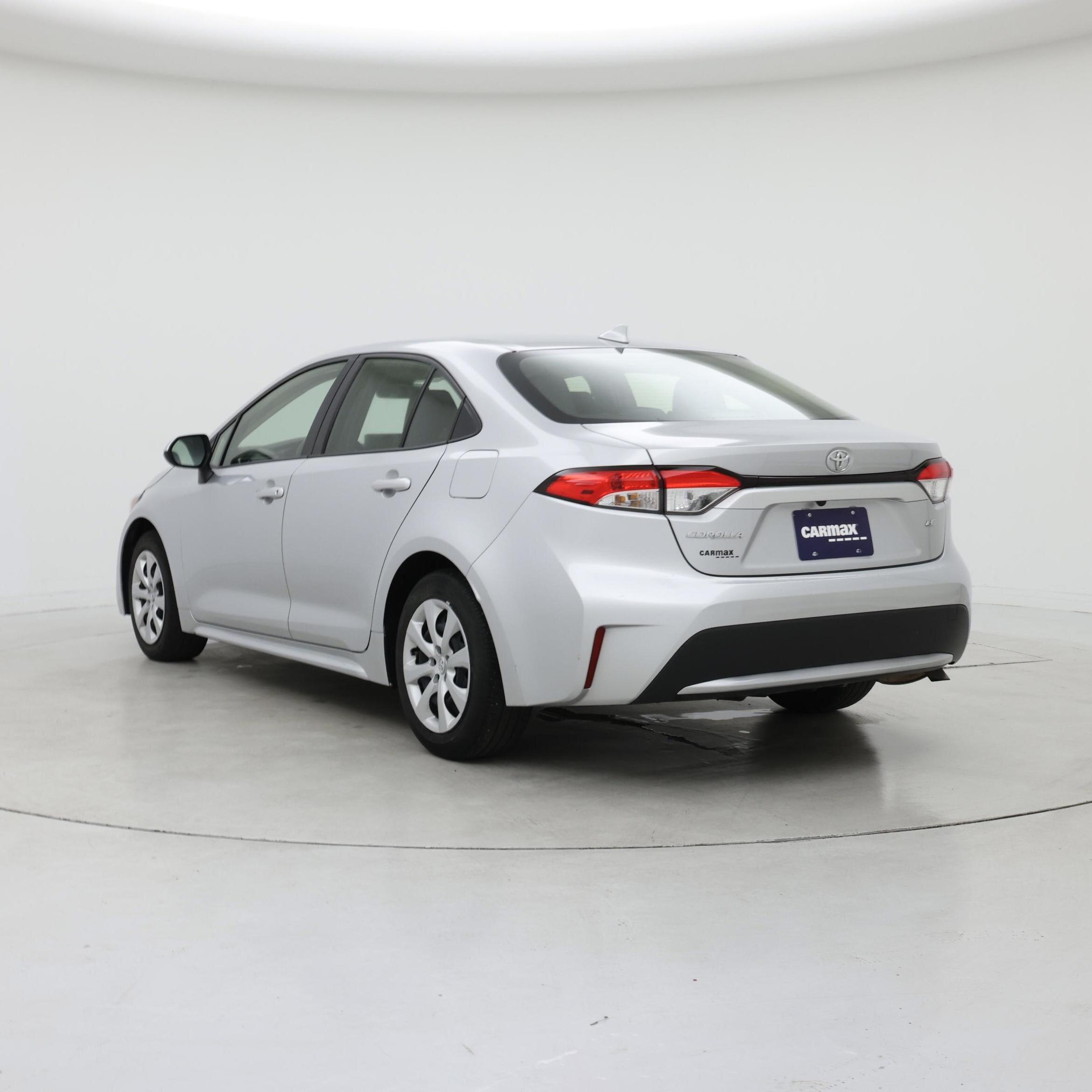 Thumbnail: 2022 Toyota Corolla - 2