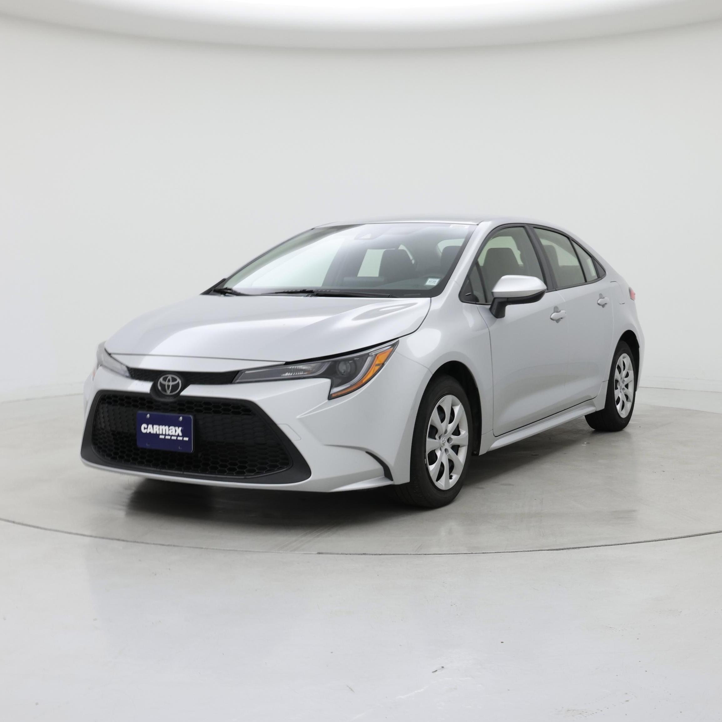 Thumbnail: 2022 Toyota Corolla - 4