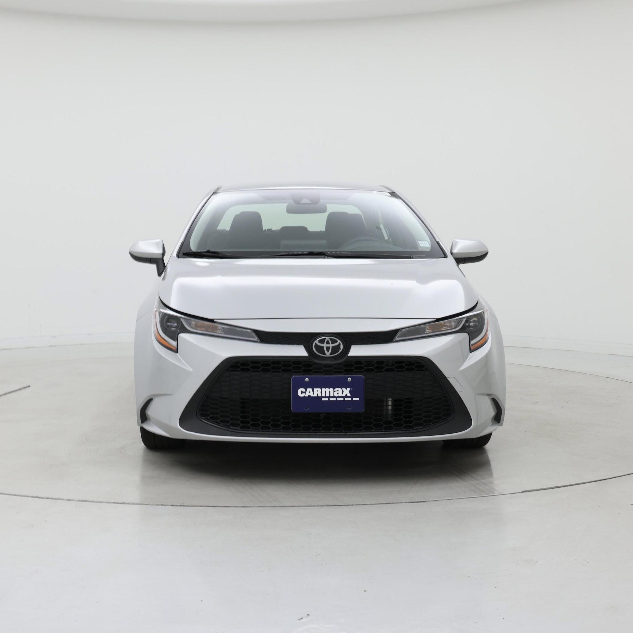 Thumbnail: 2022 Toyota Corolla - 5