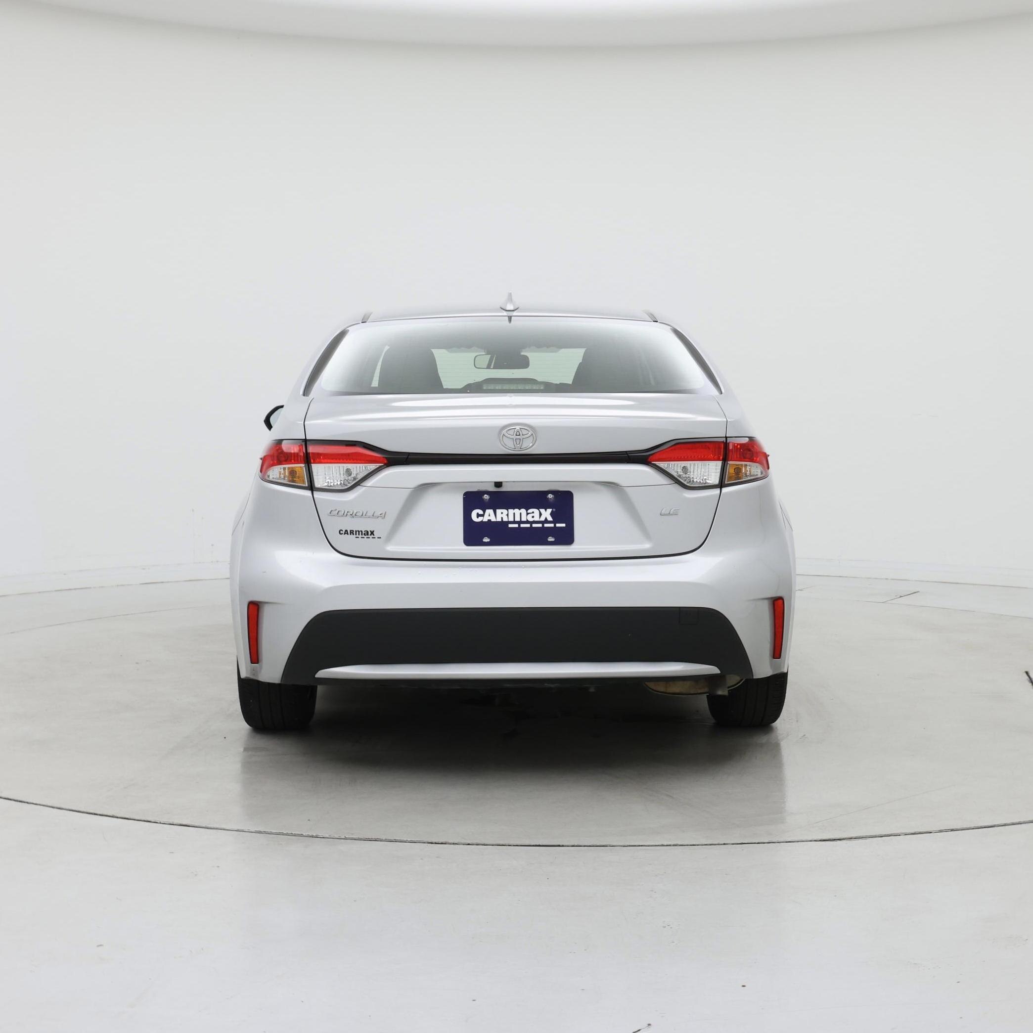 Thumbnail: 2022 Toyota Corolla - 6