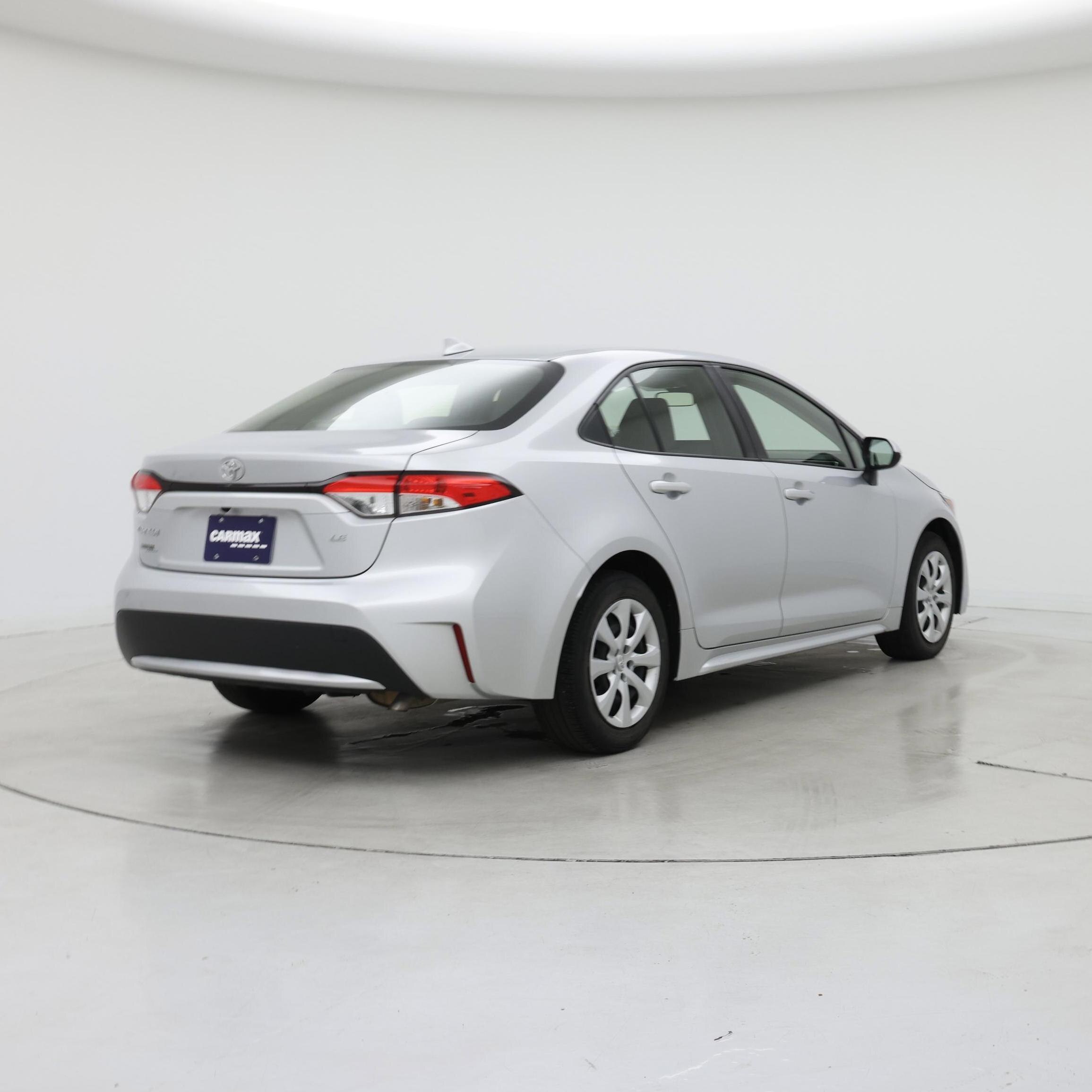 Thumbnail: 2022 Toyota Corolla - 8