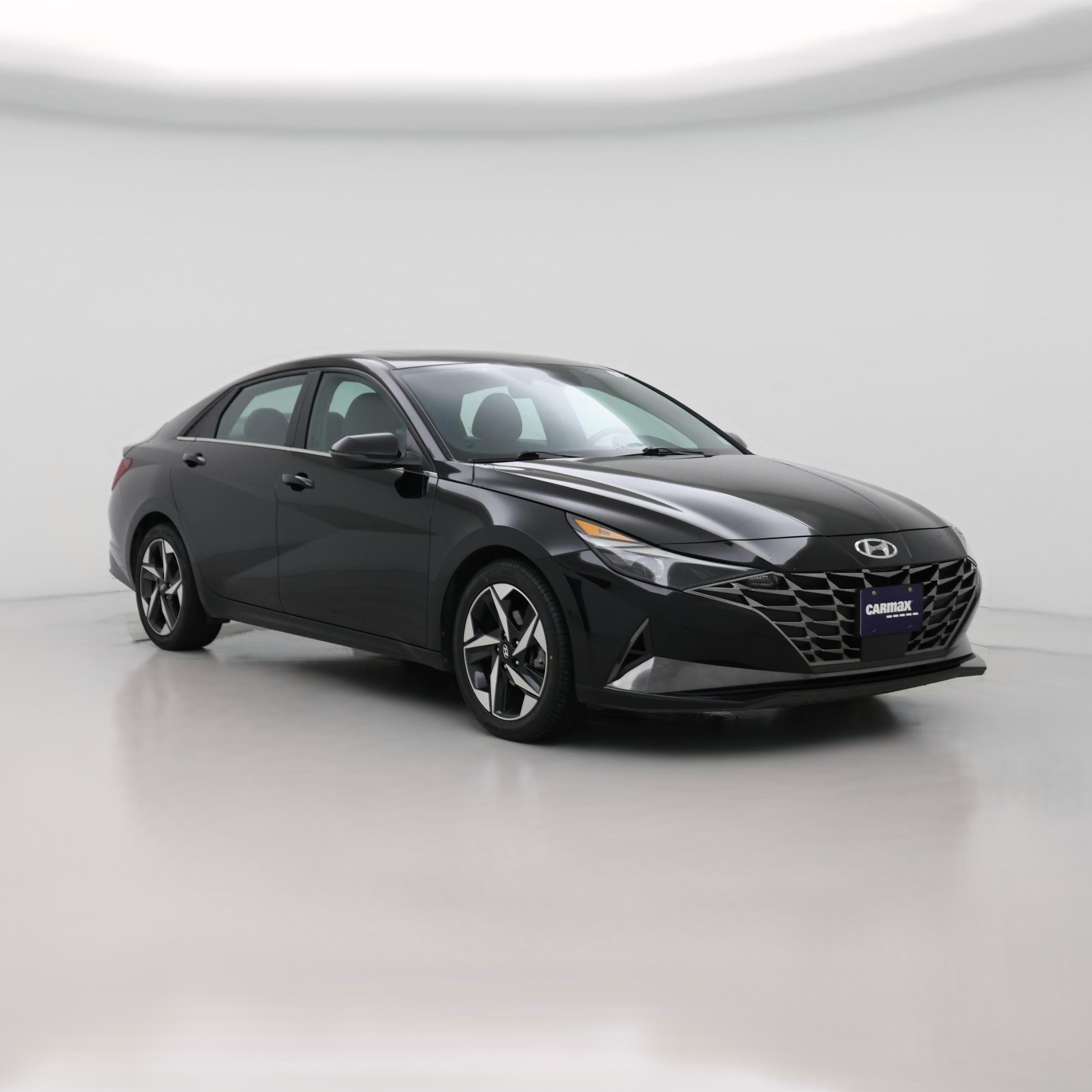 Thumbnail: 2022 Hyundai Elantra - 1