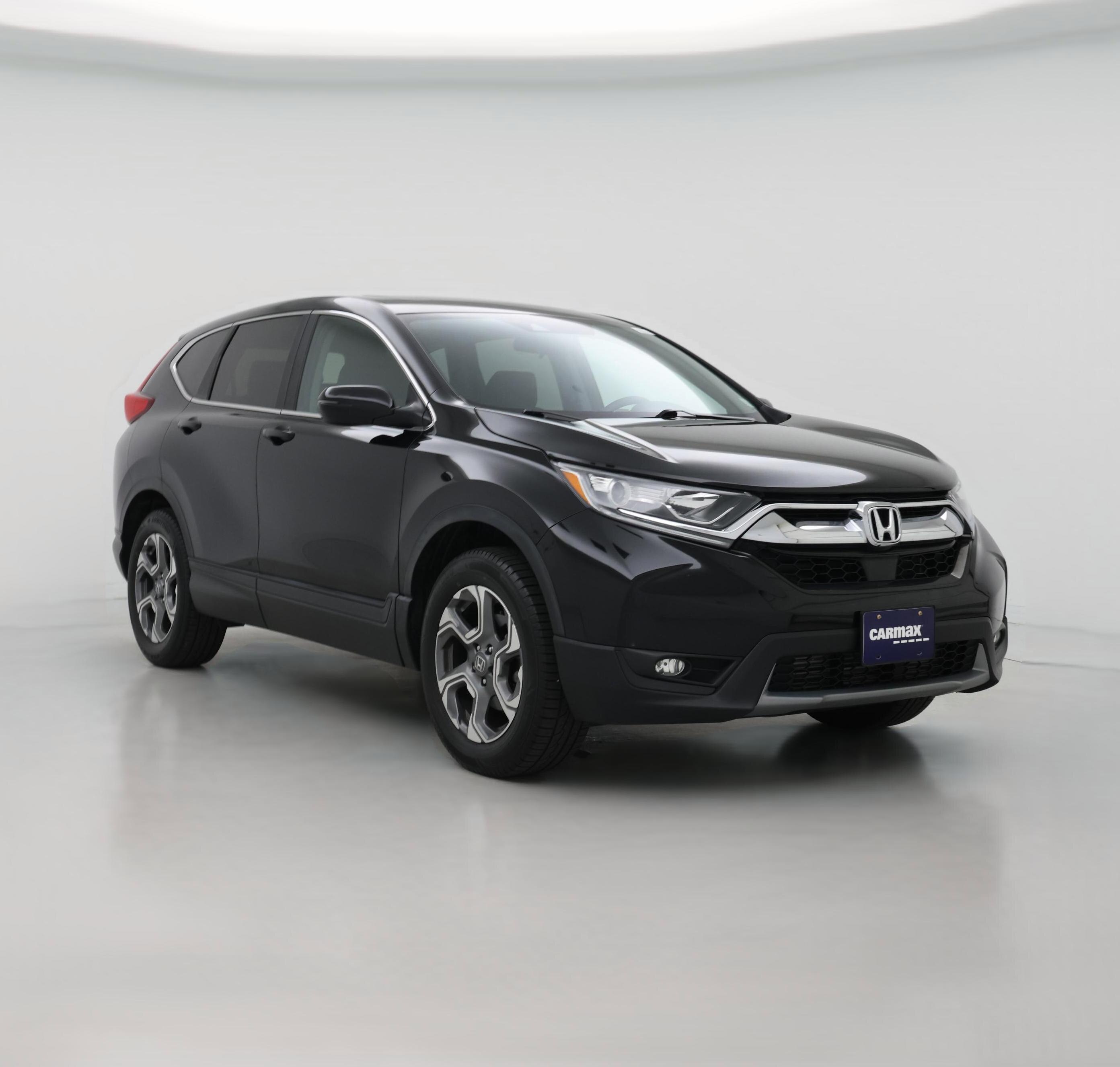 Thumbnail: 2019 Honda CR-V - 1