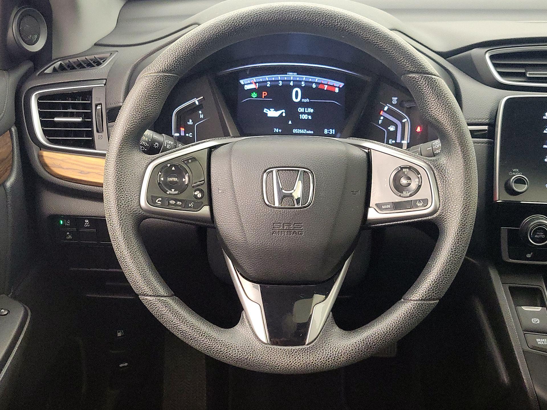 Thumbnail: 2019 Honda CR-V - 10