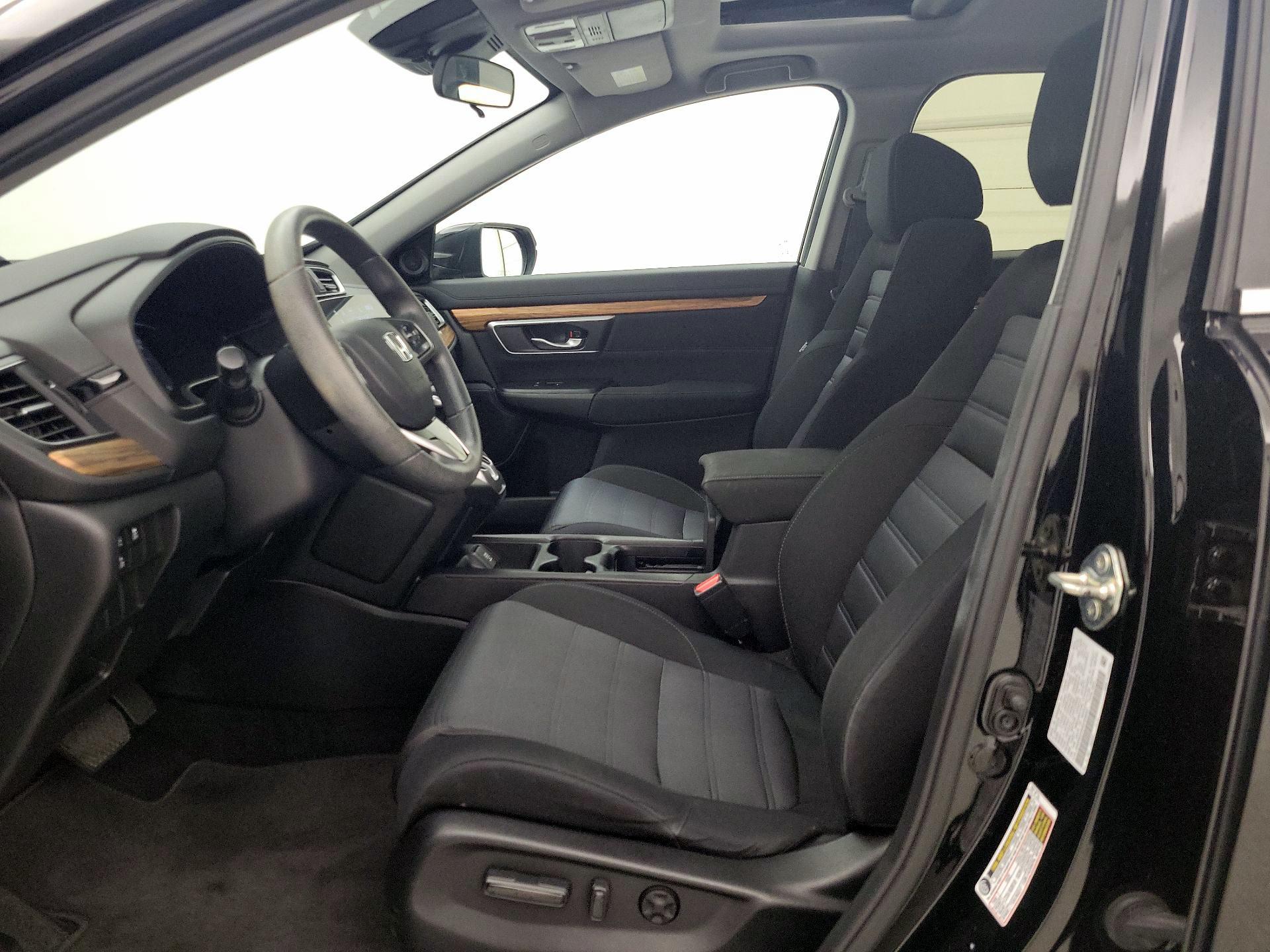 Thumbnail: 2019 Honda CR-V - 11