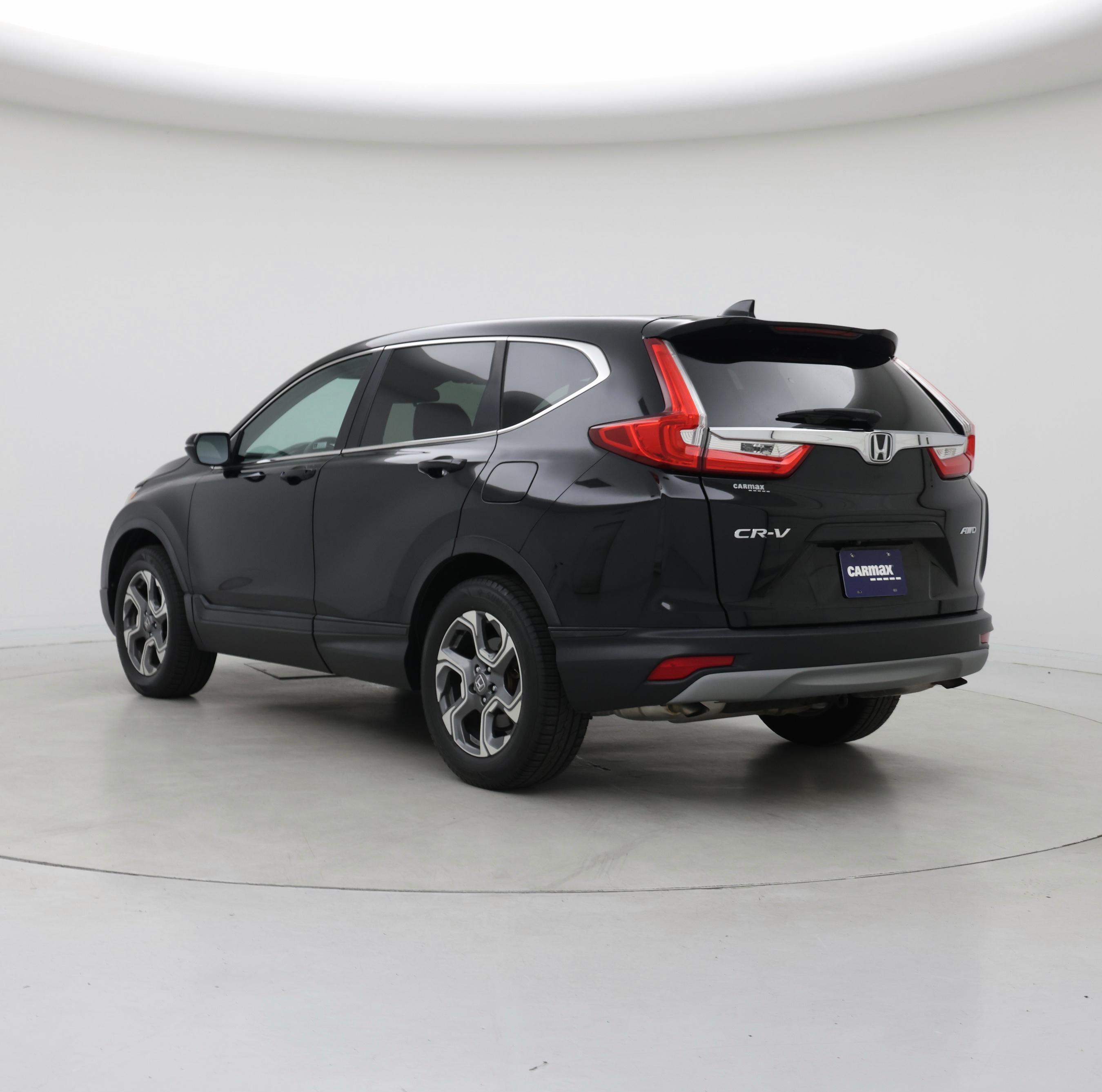 Thumbnail: 2019 Honda CR-V - 2