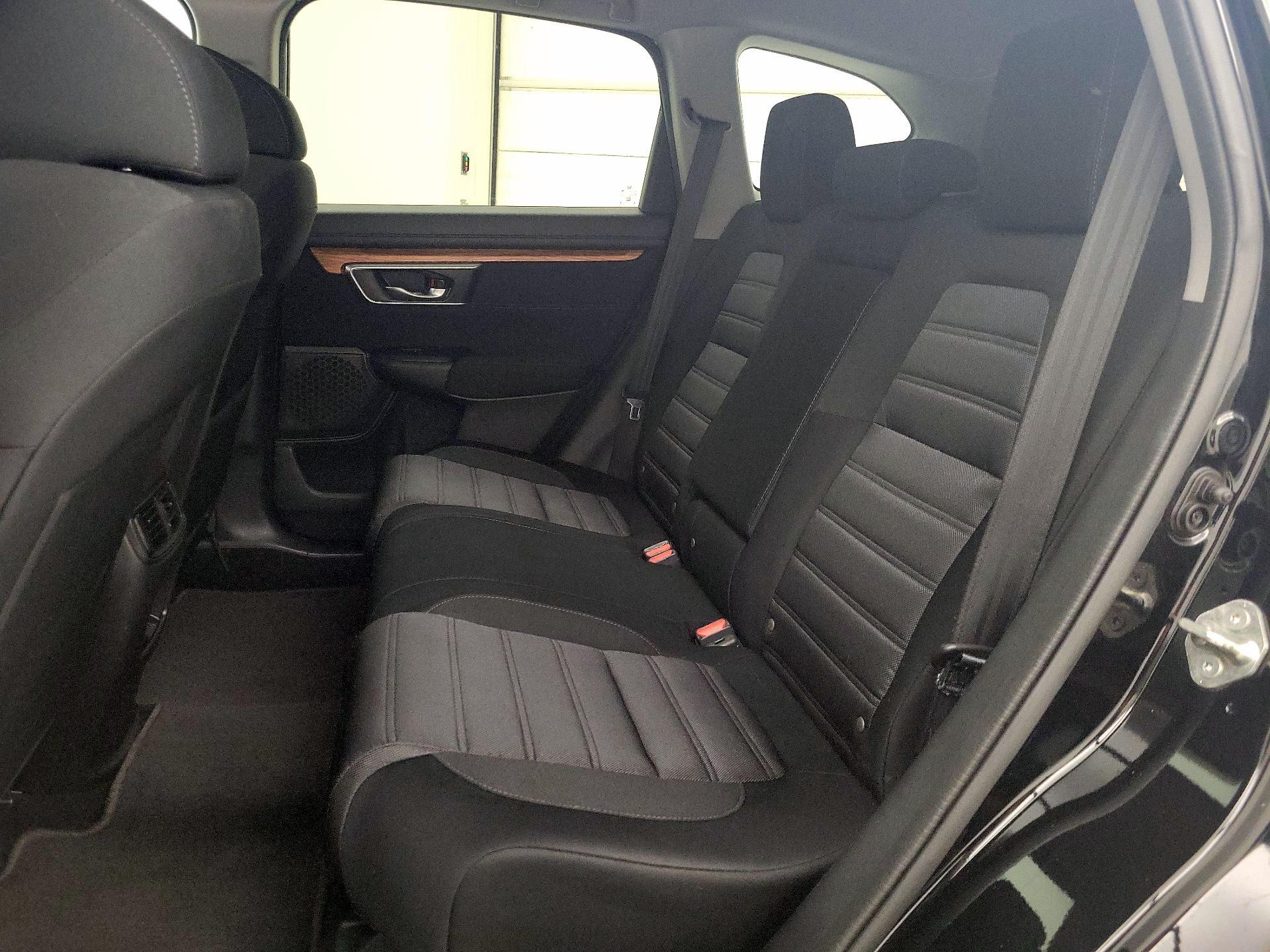 Thumbnail: 2019 Honda CR-V - 20