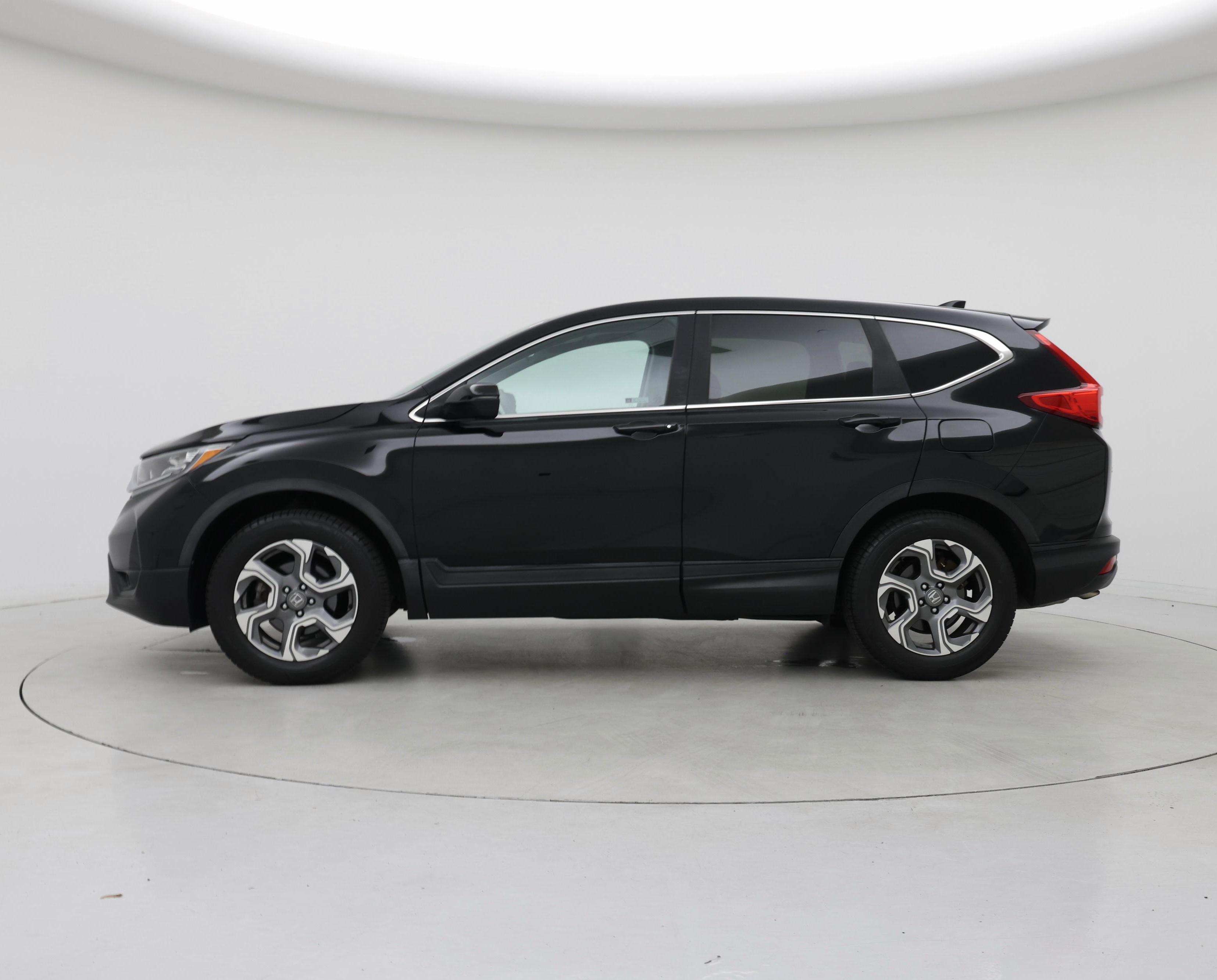 Thumbnail: 2019 Honda CR-V - 3