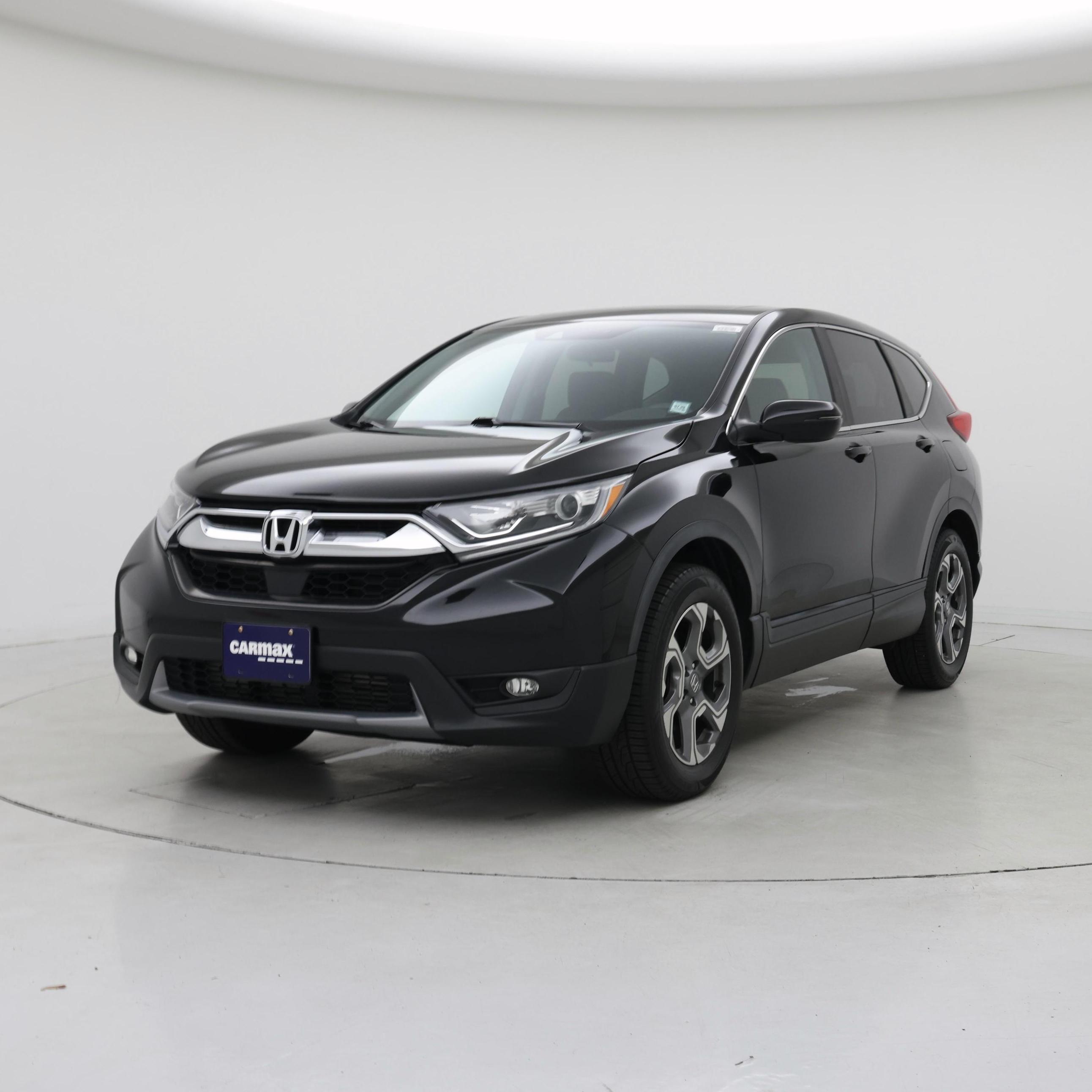 Thumbnail: 2019 Honda CR-V - 4