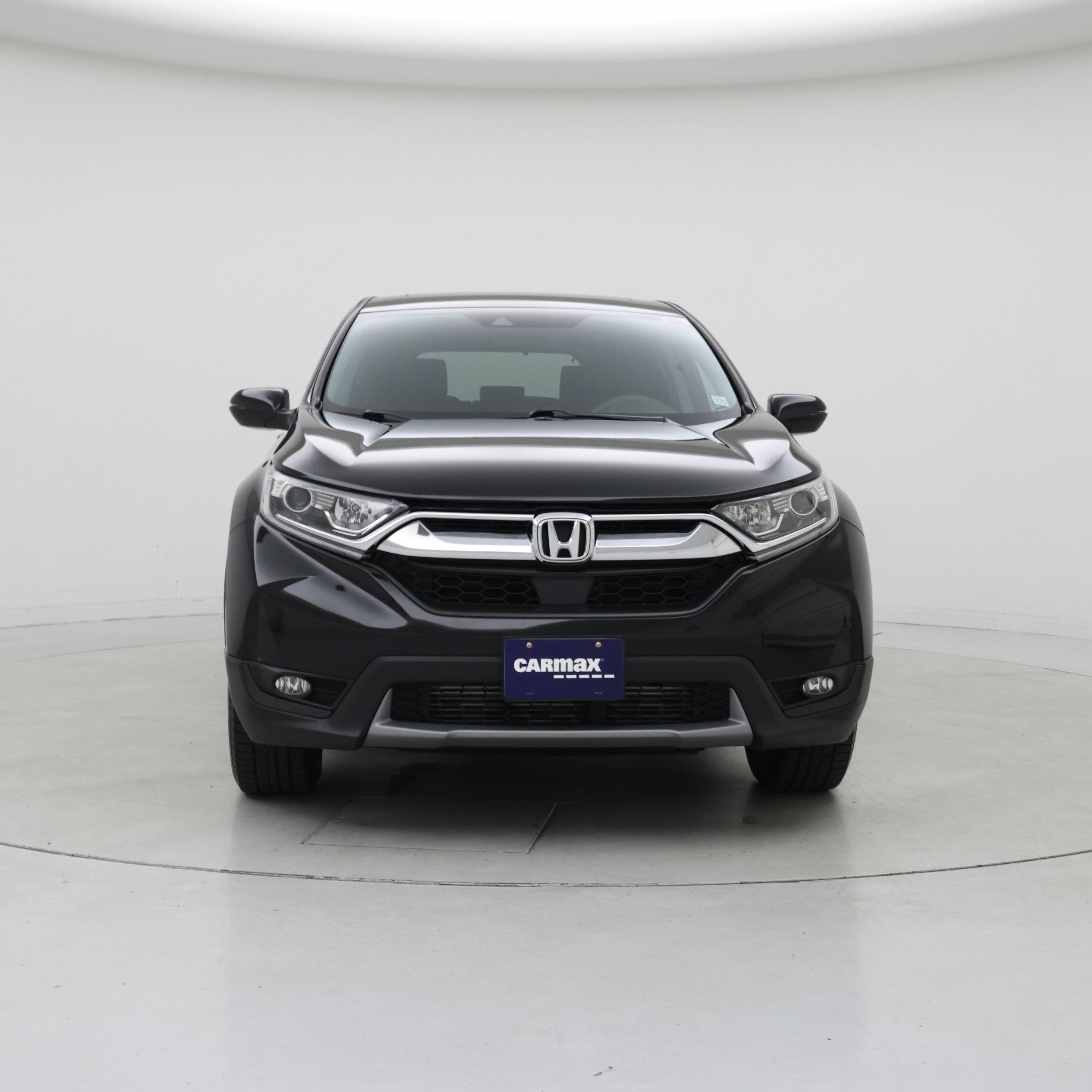 Thumbnail: 2019 Honda CR-V - 5