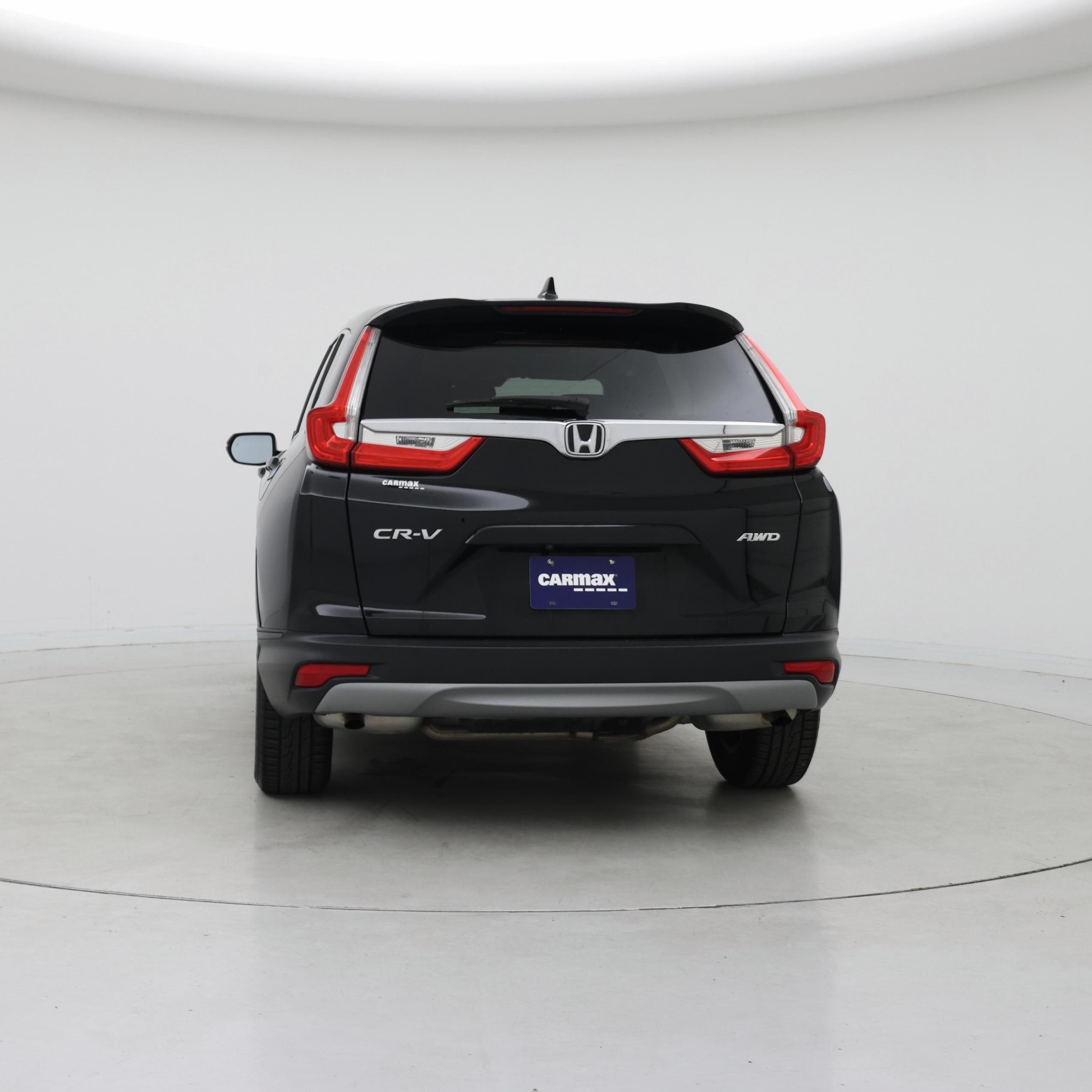 Thumbnail: 2019 Honda CR-V - 6