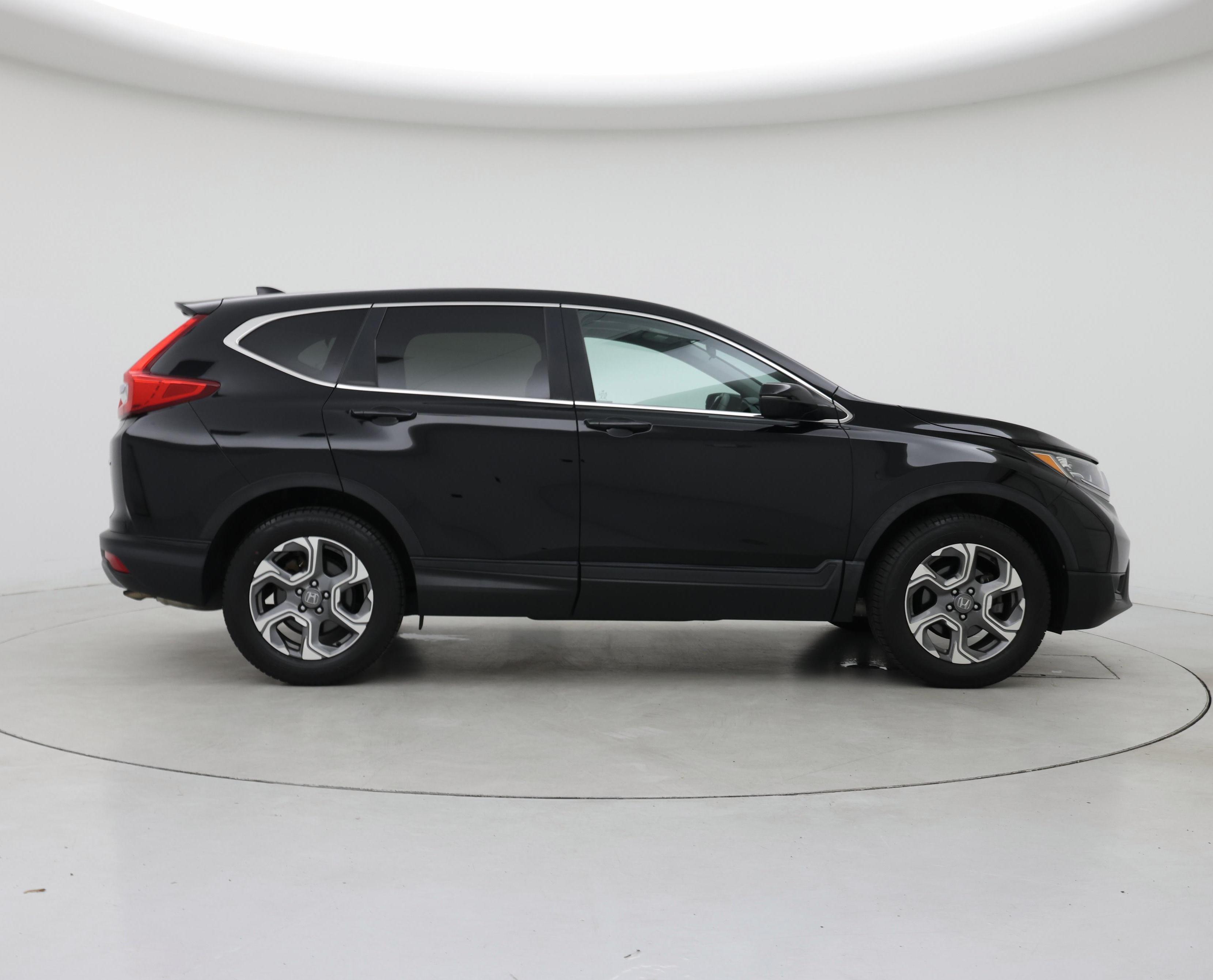 Thumbnail: 2019 Honda CR-V - 7