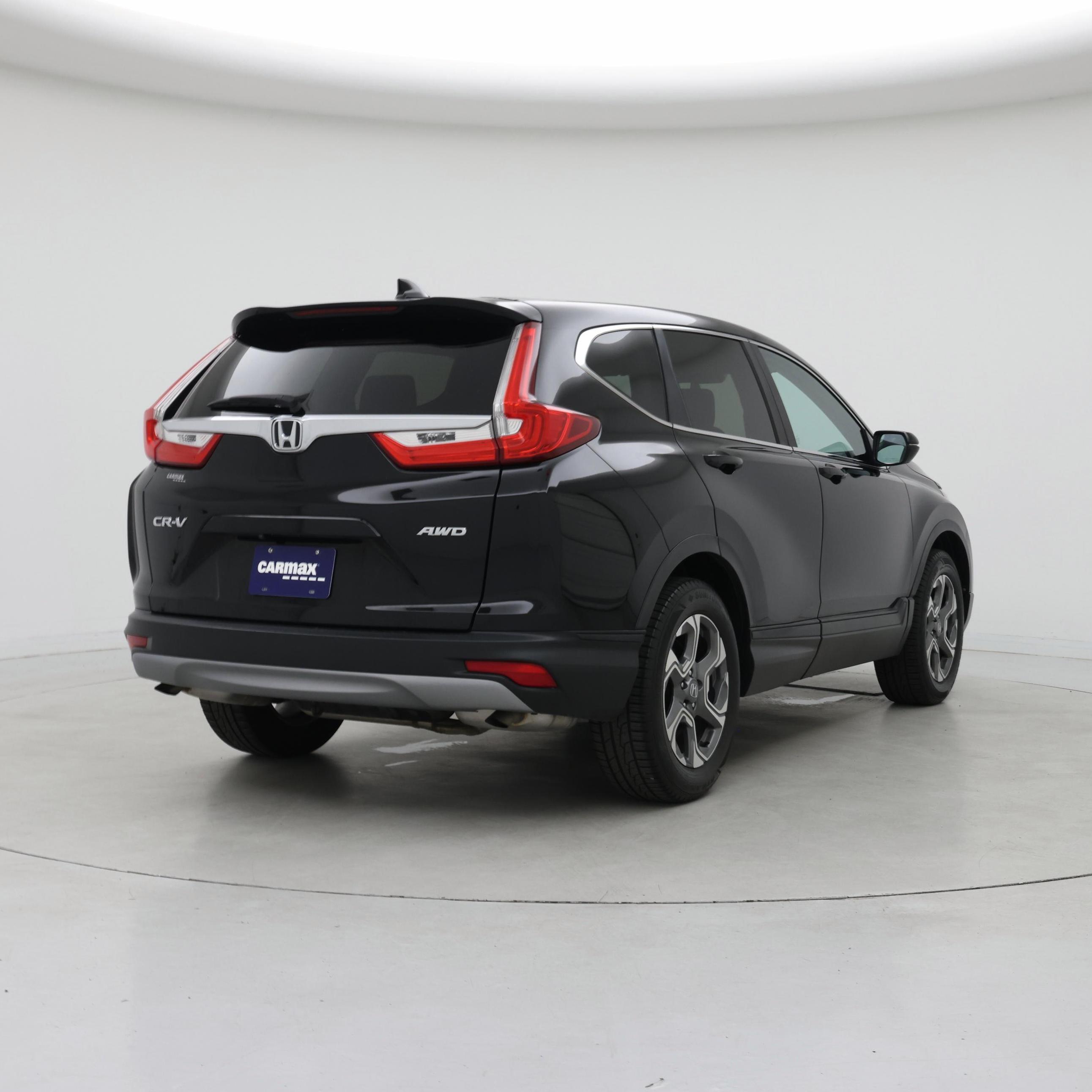 Thumbnail: 2019 Honda CR-V - 8