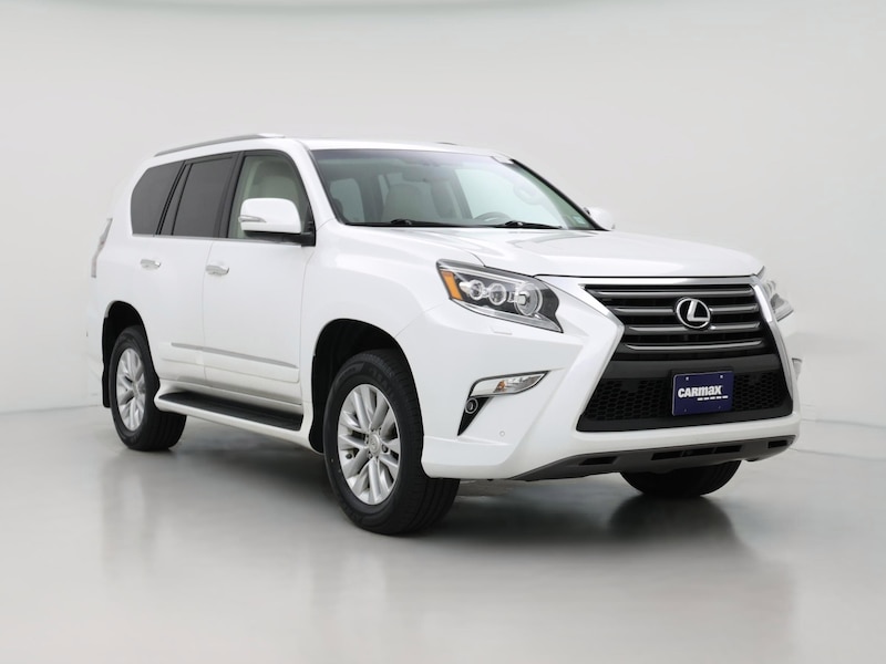 2017 Lexus GX 460 -
                  Buffalo, NY