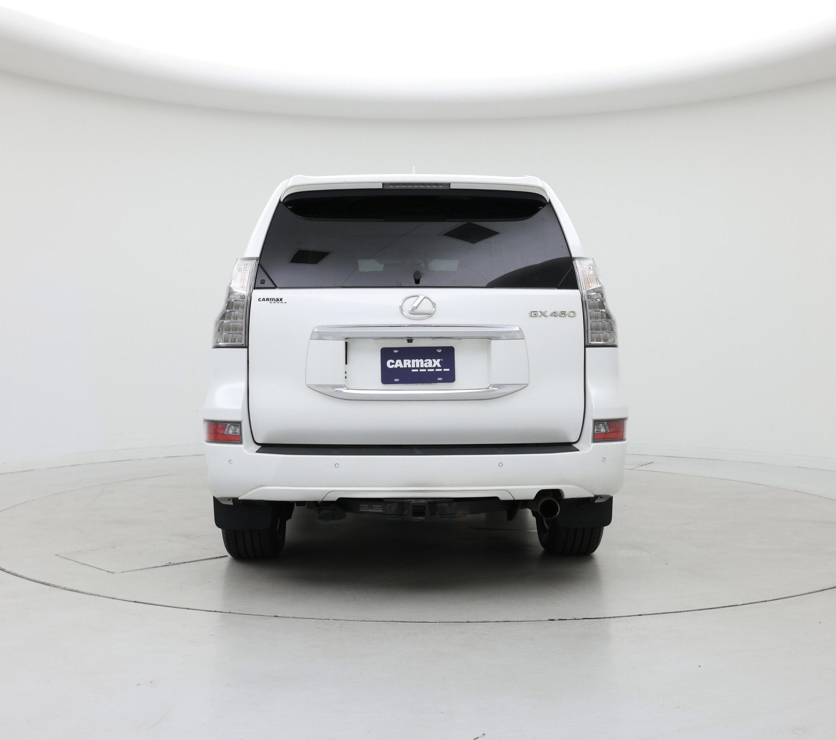 Thumbnail: 2017 Lexus GX - 6