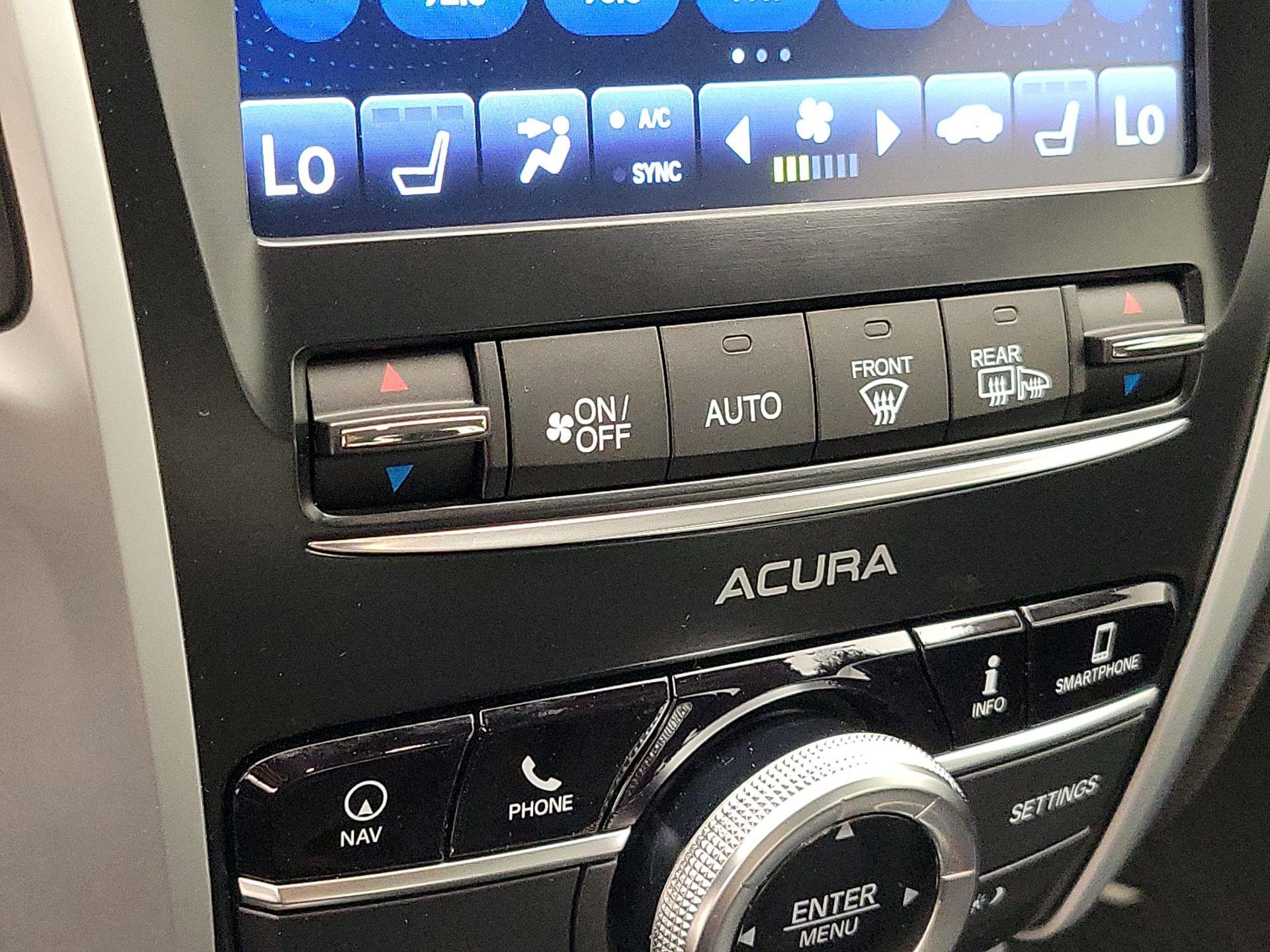 Thumbnail: 2020 Acura TLX - 17