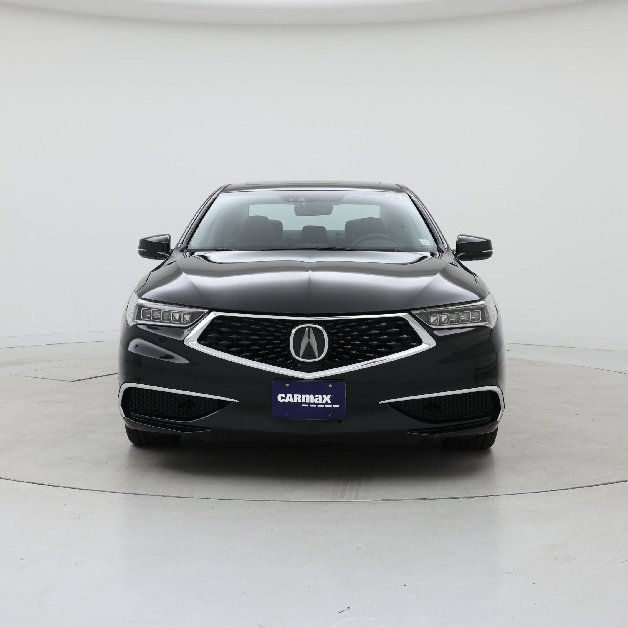 Thumbnail: 2020 Acura TLX - 5