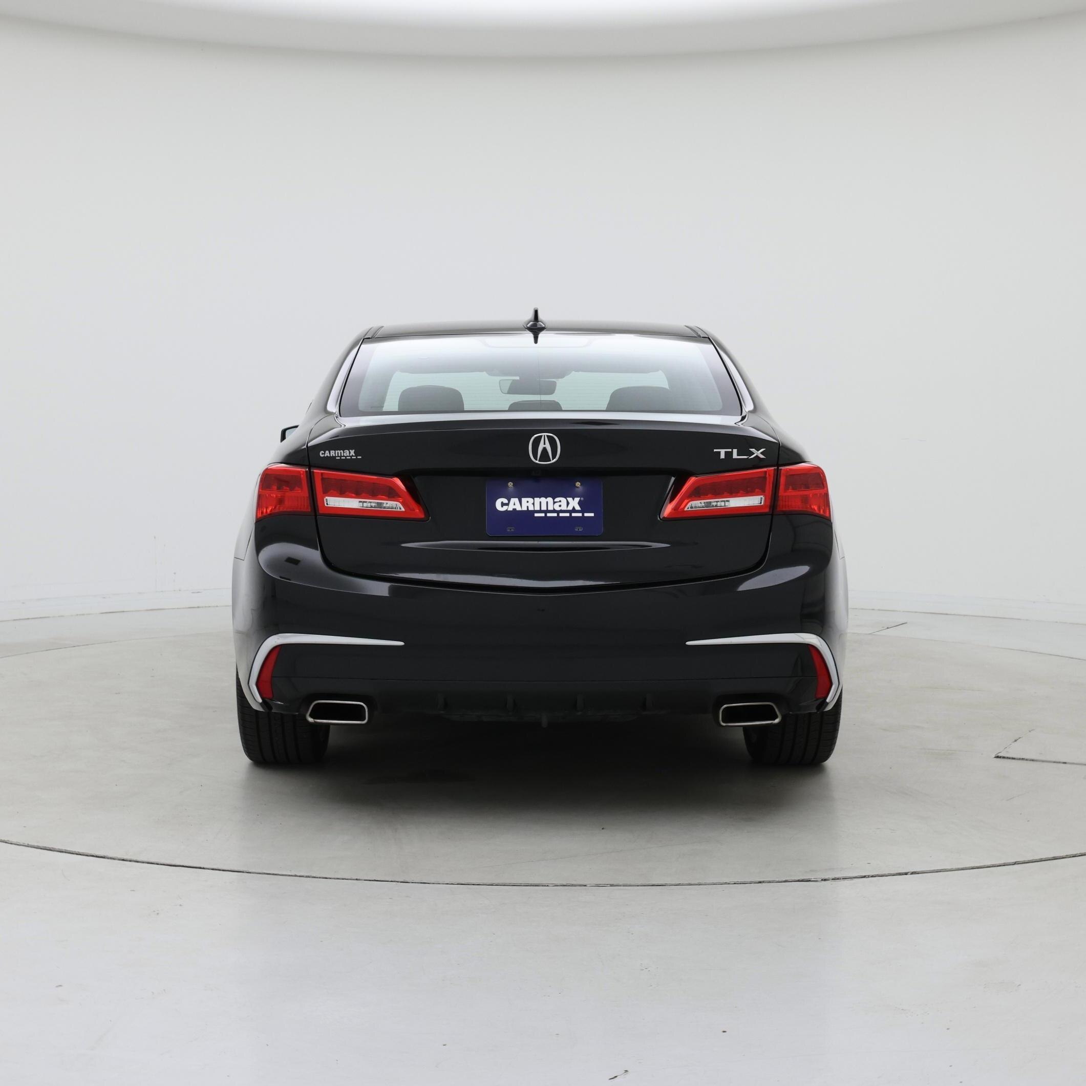 Thumbnail: 2020 Acura TLX - 6