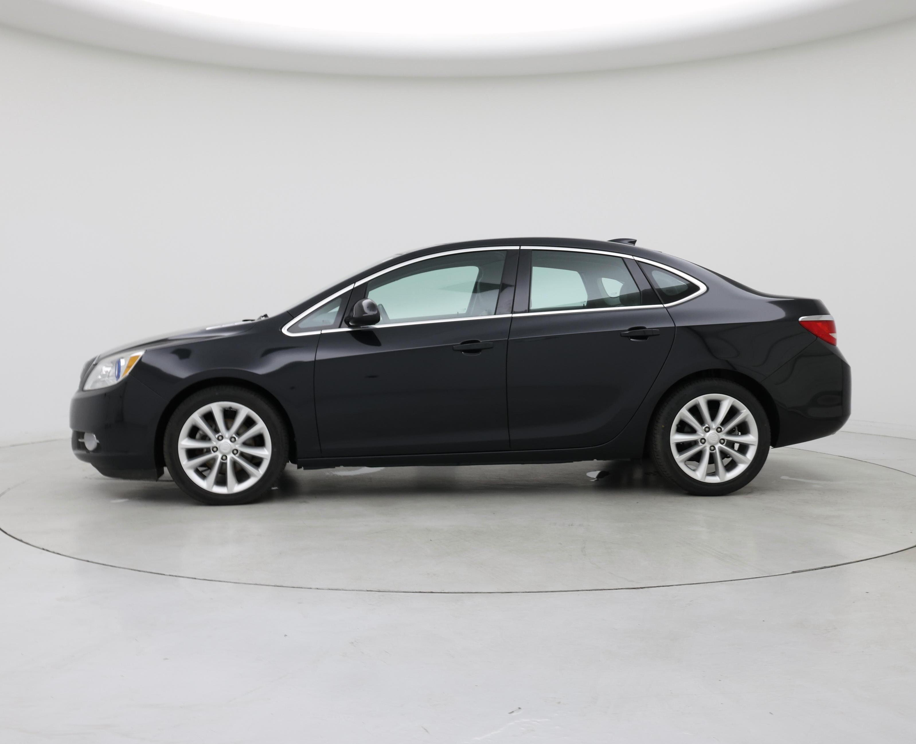 Thumbnail: 2015 Buick Verano - 3