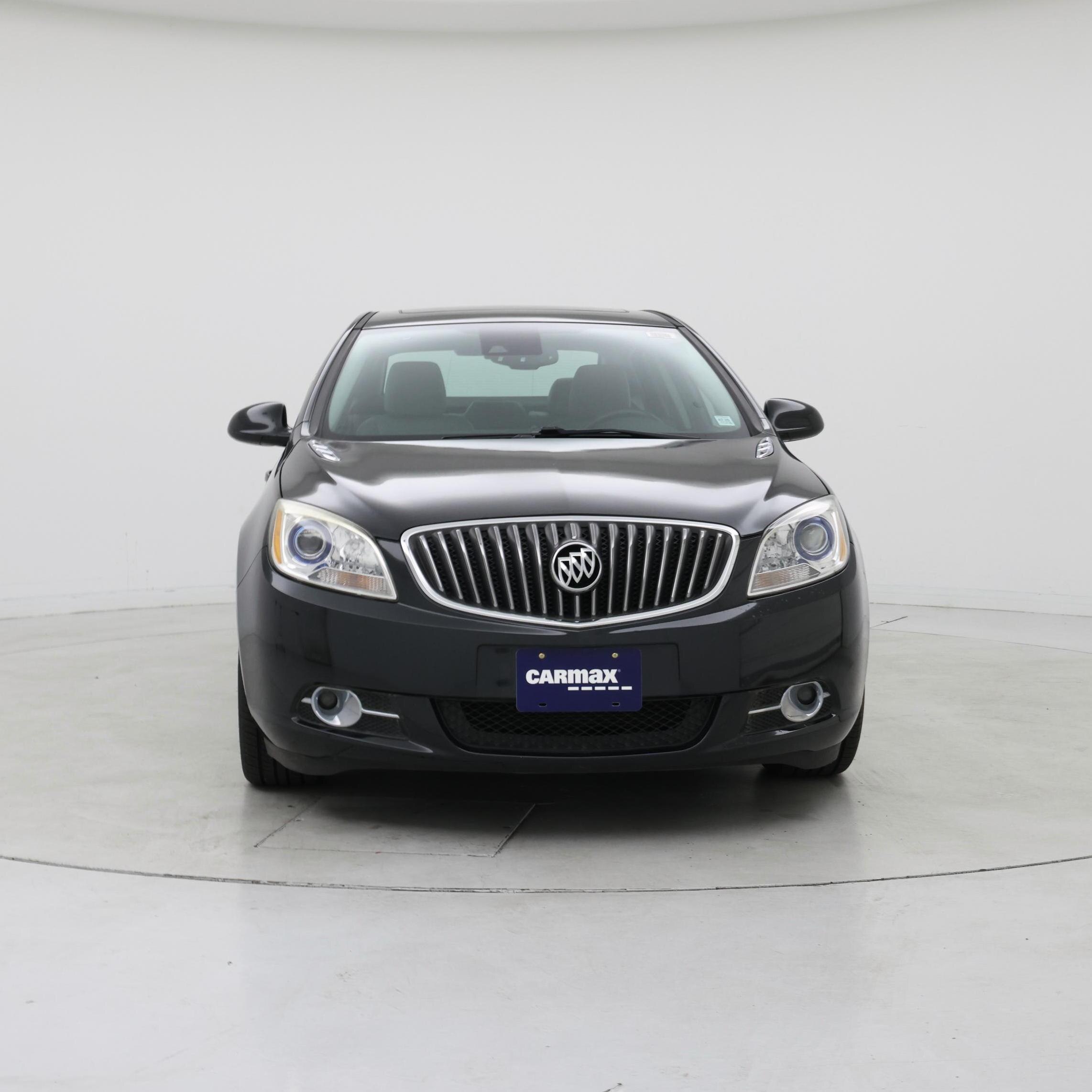 Thumbnail: 2015 Buick Verano - 5