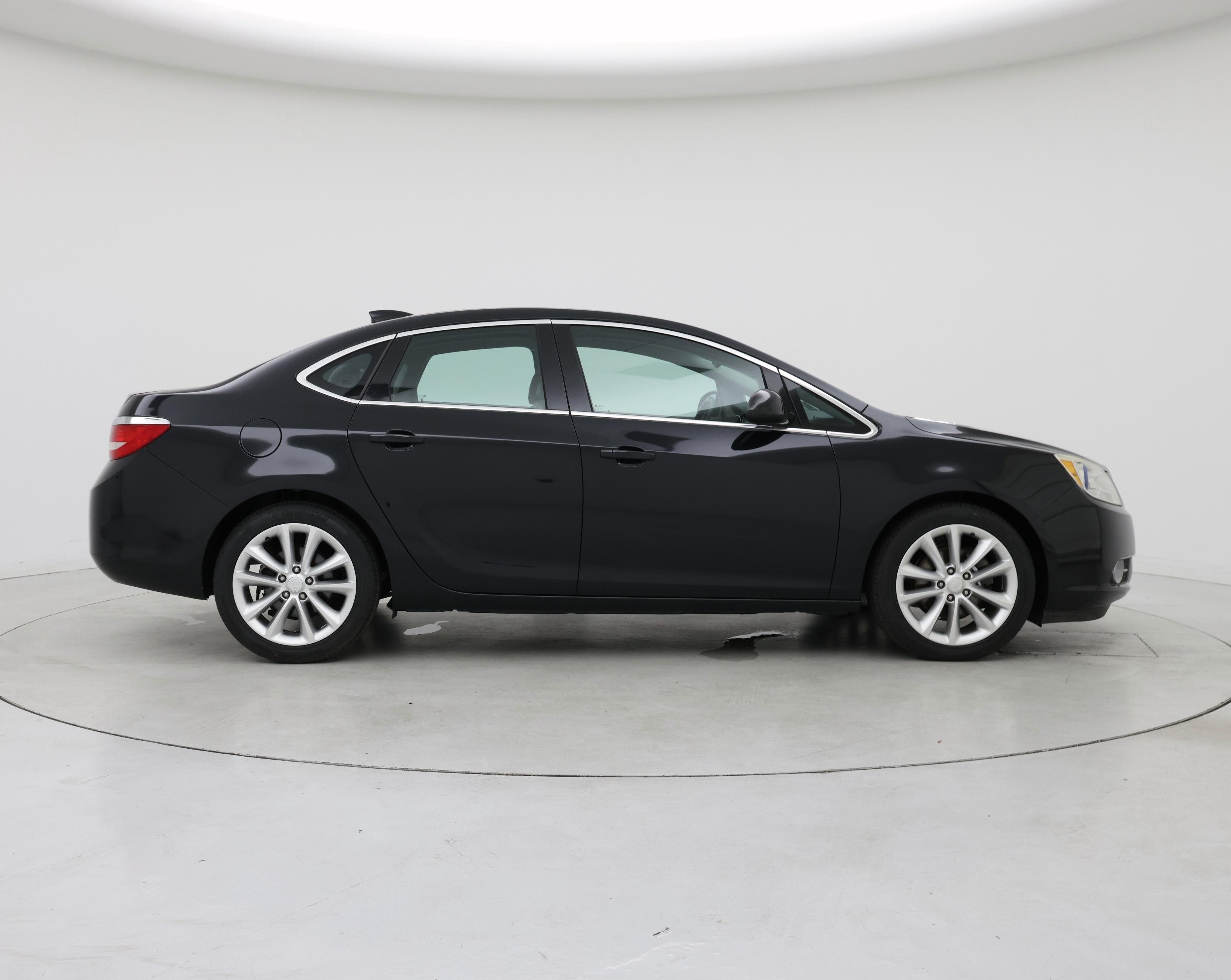 Thumbnail: 2015 Buick Verano - 7