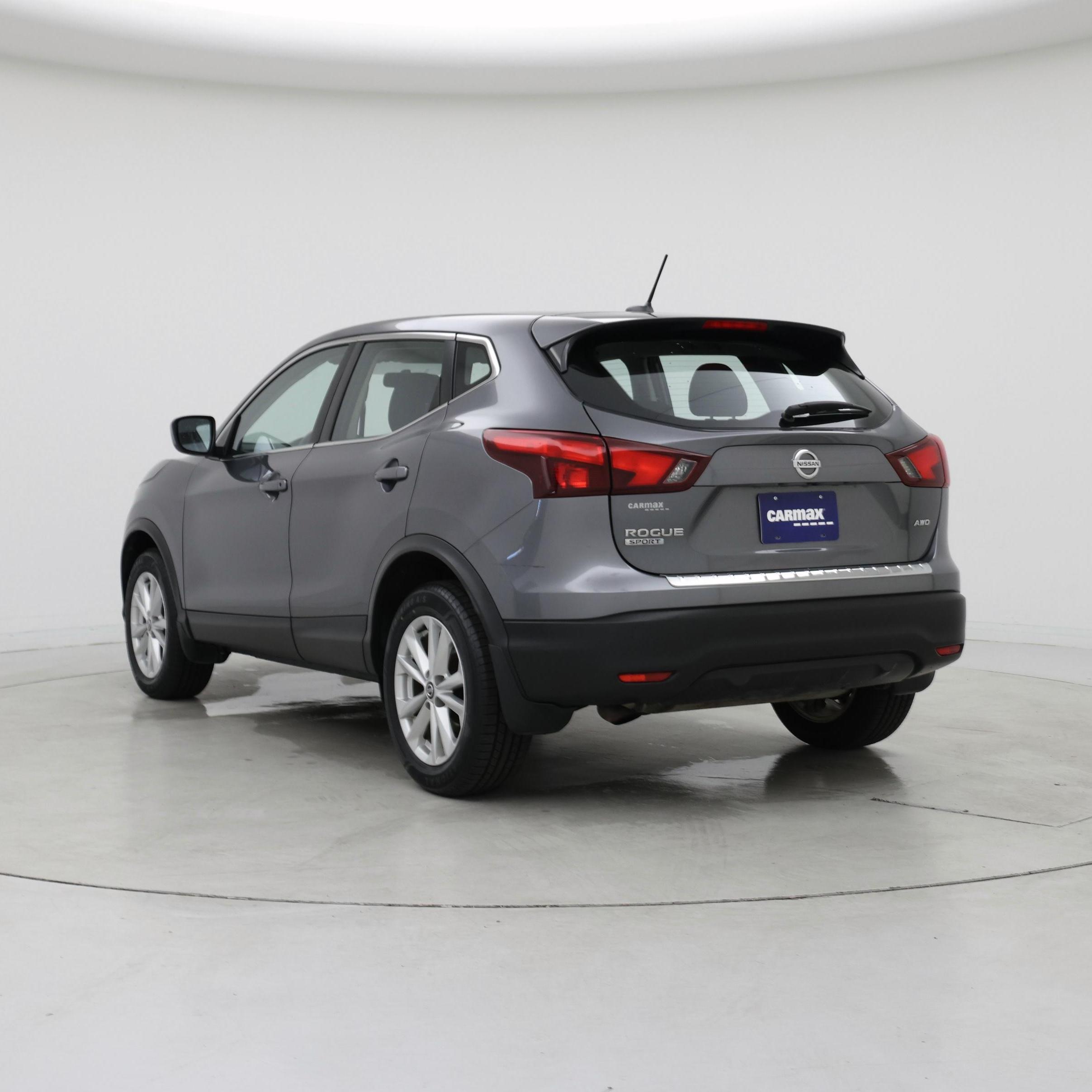 Thumbnail: 2019 Nissan Rogue Sport - 2