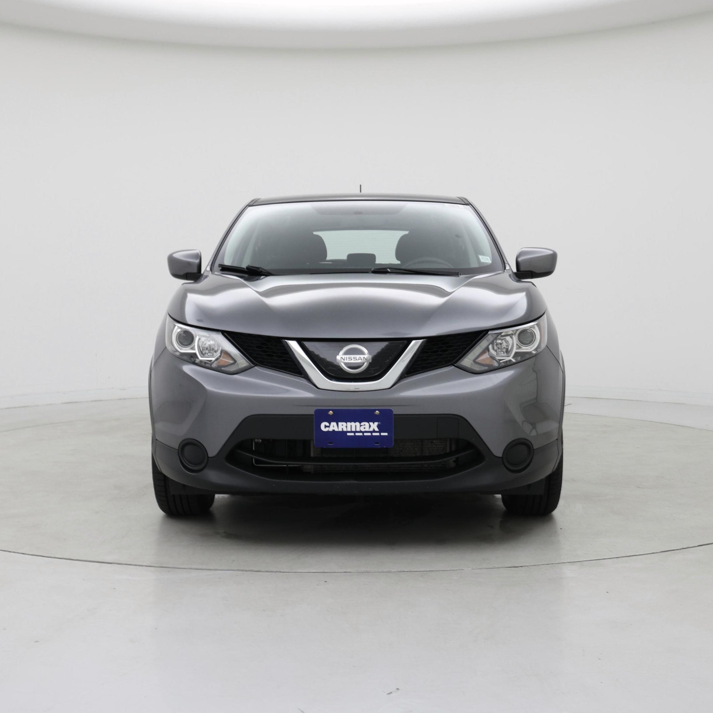 Thumbnail: 2019 Nissan Rogue Sport - 5