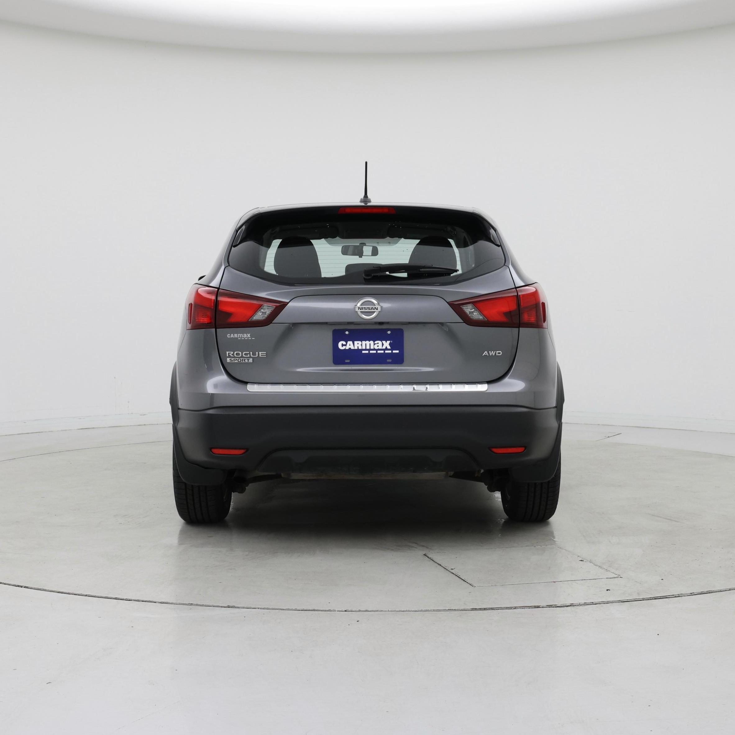 Thumbnail: 2019 Nissan Rogue Sport - 6