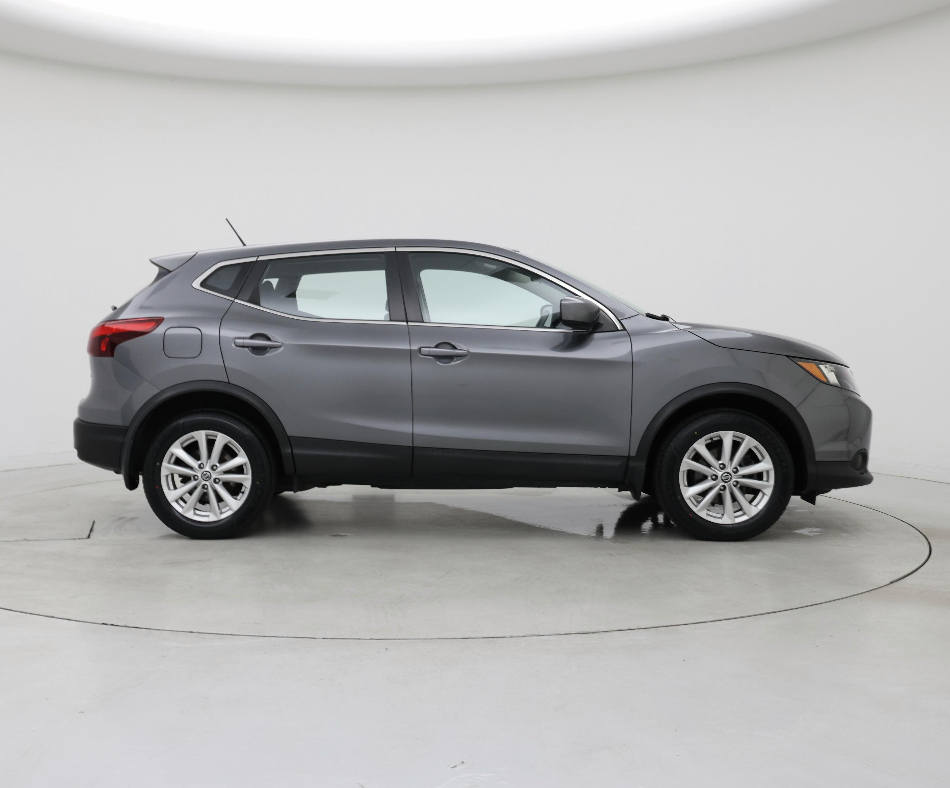 Thumbnail: 2019 Nissan Rogue Sport - 7