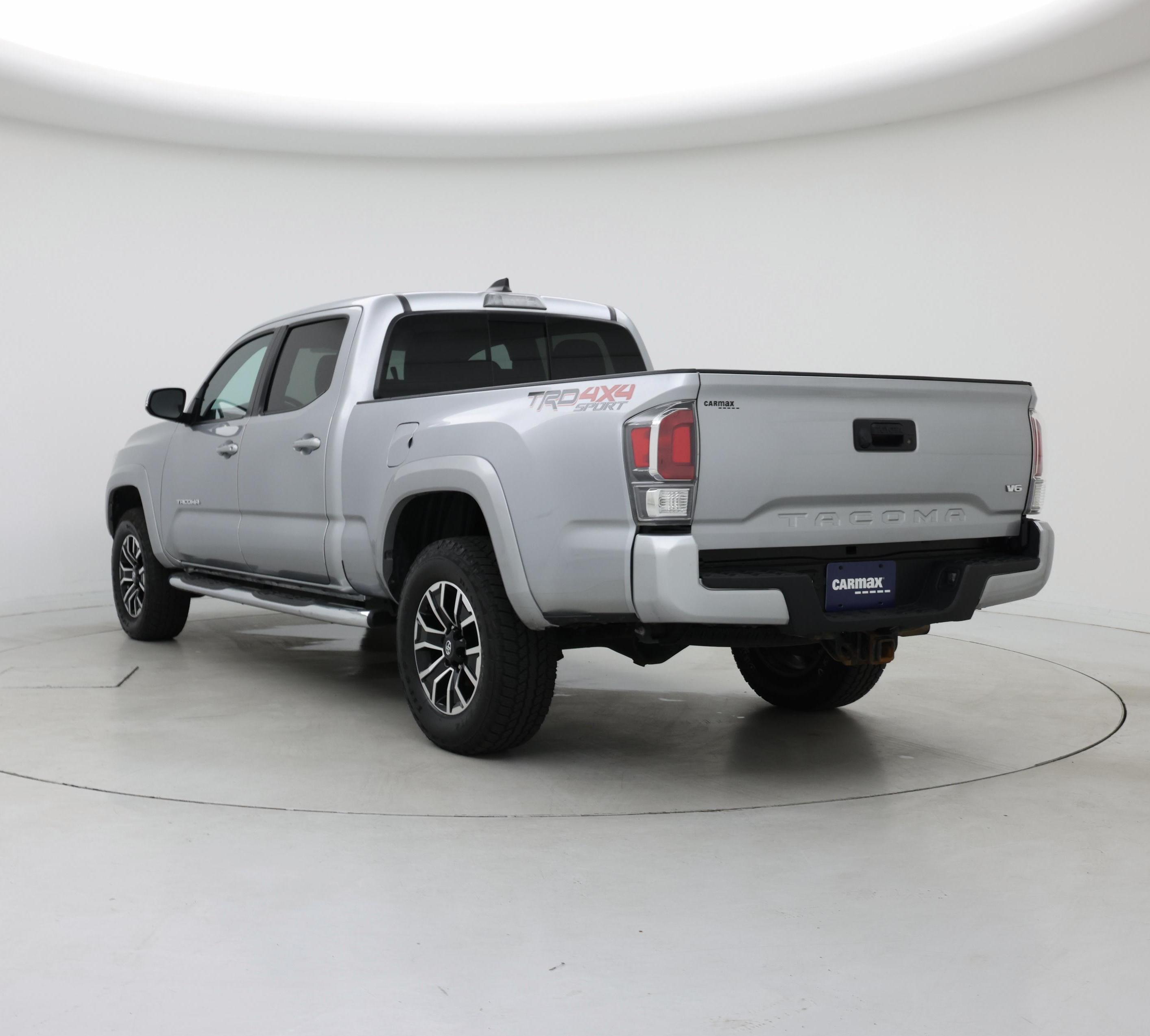 Thumbnail: 2022 Toyota Tacoma - 2