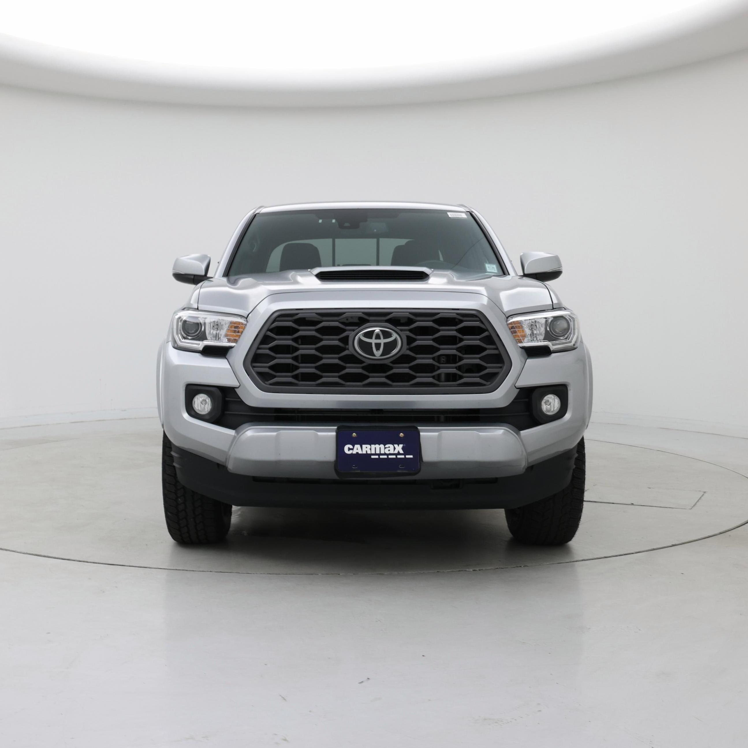 Thumbnail: 2022 Toyota Tacoma - 5