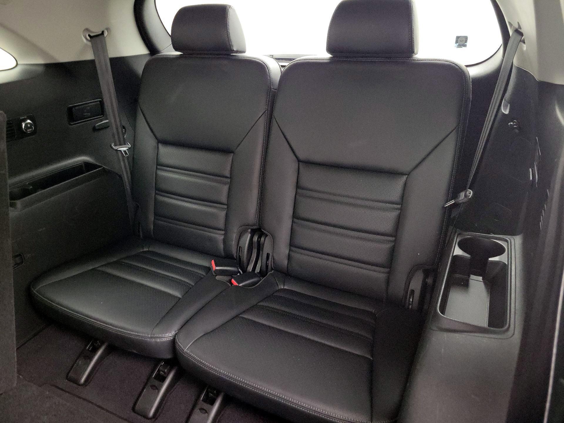 Thumbnail: 2019 Kia Sorento - 20