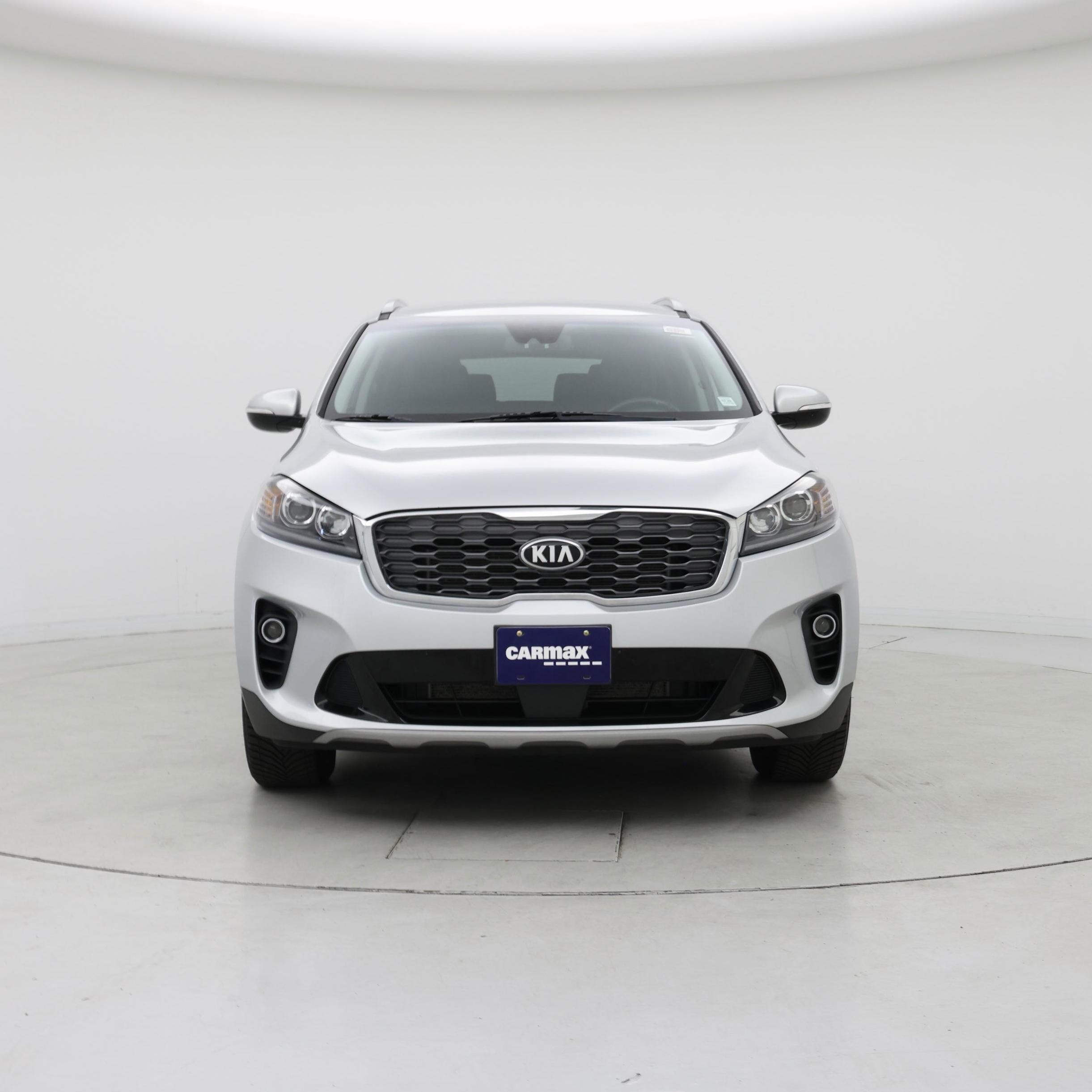 Thumbnail: 2019 Kia Sorento - 5