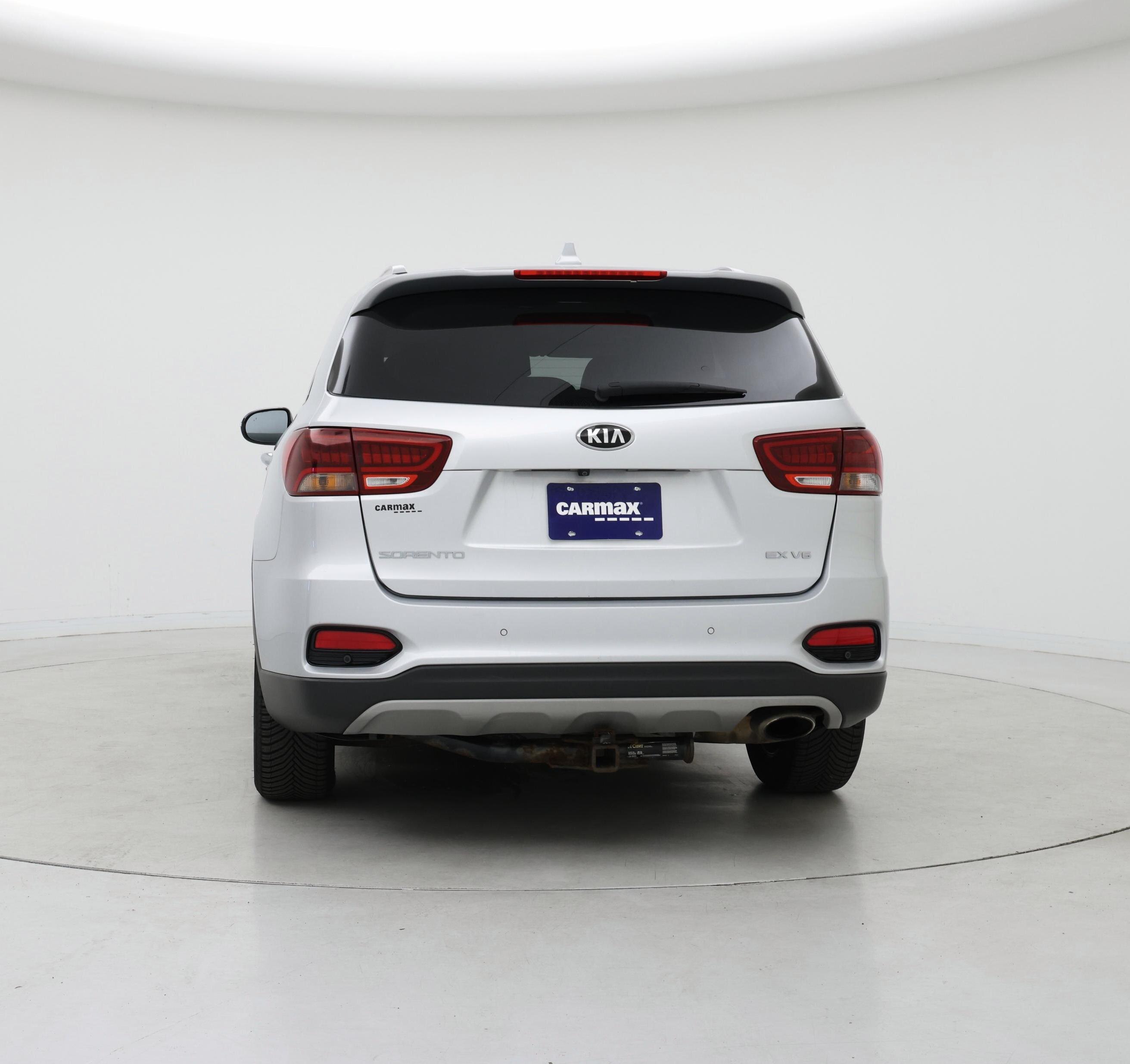Thumbnail: 2019 Kia Sorento - 6