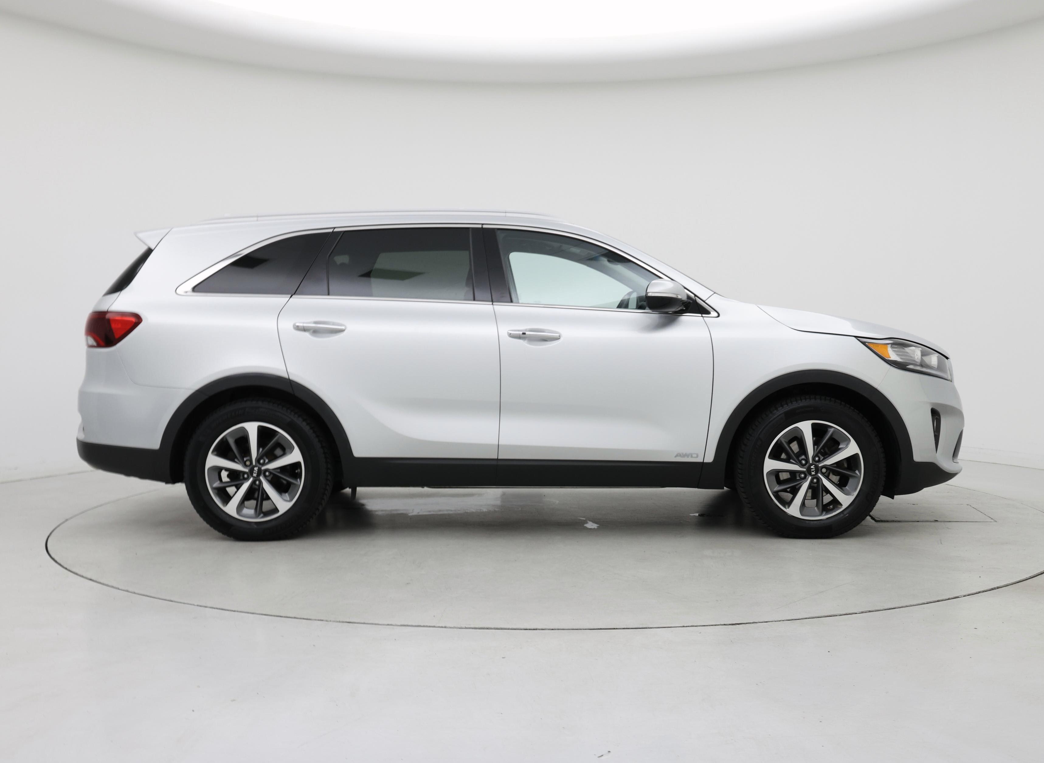 Thumbnail: 2019 Kia Sorento - 7