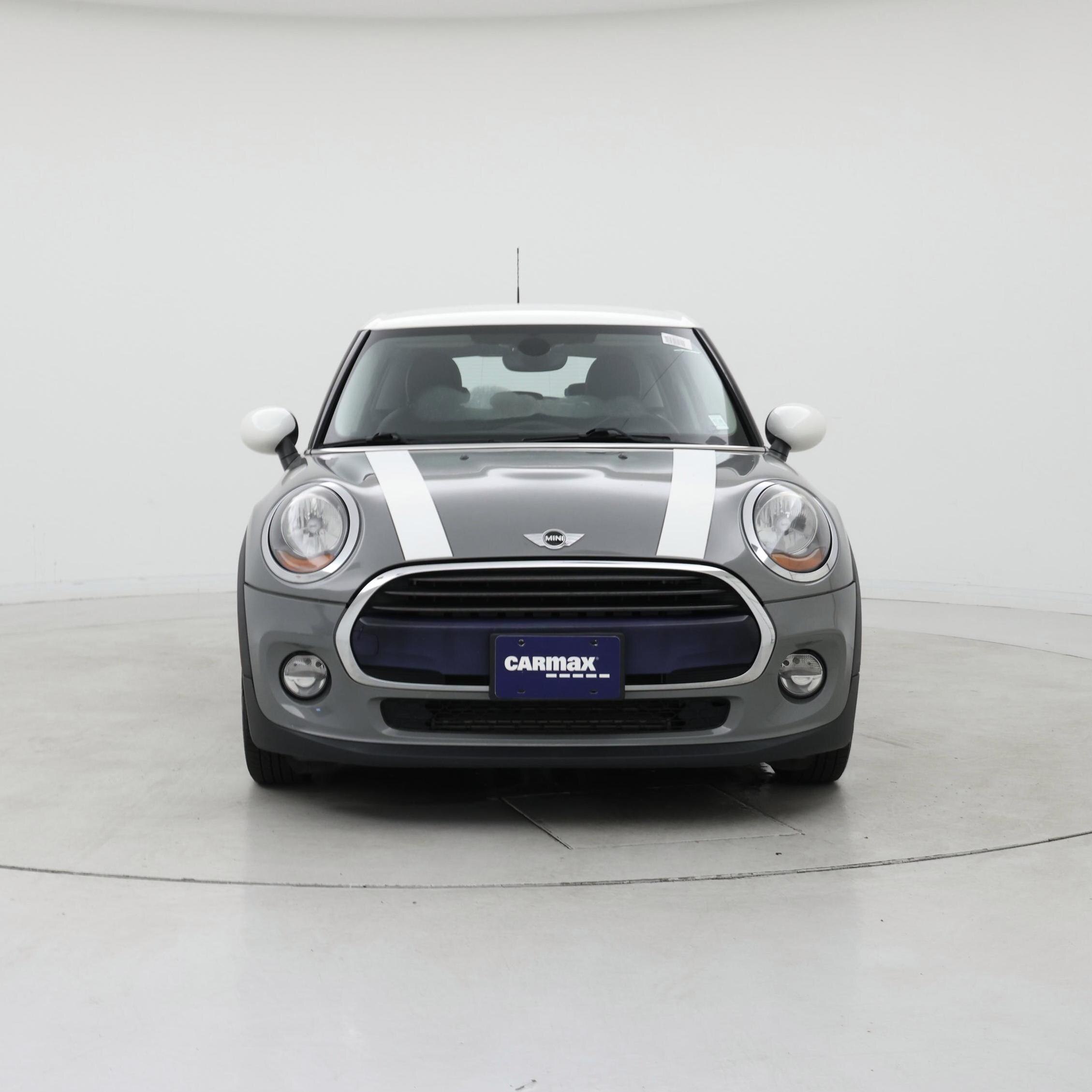 Thumbnail: 2016 MINI Cooper Hardtop - 5