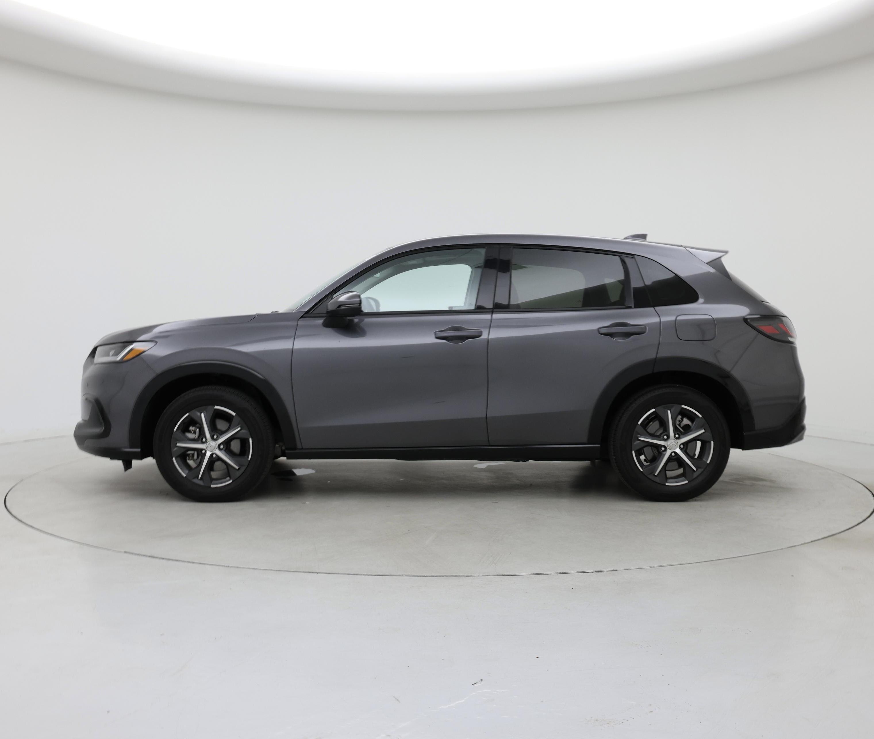 Thumbnail: 2024 Honda HR-V - 3